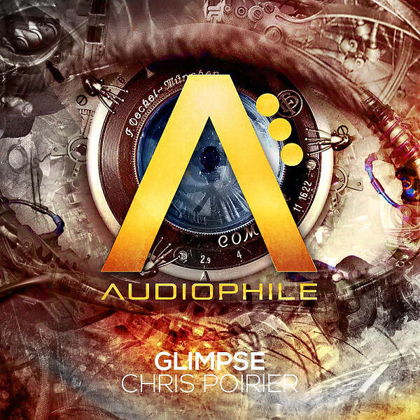 Chris Poirier - Glimpse (FetOo Remix)