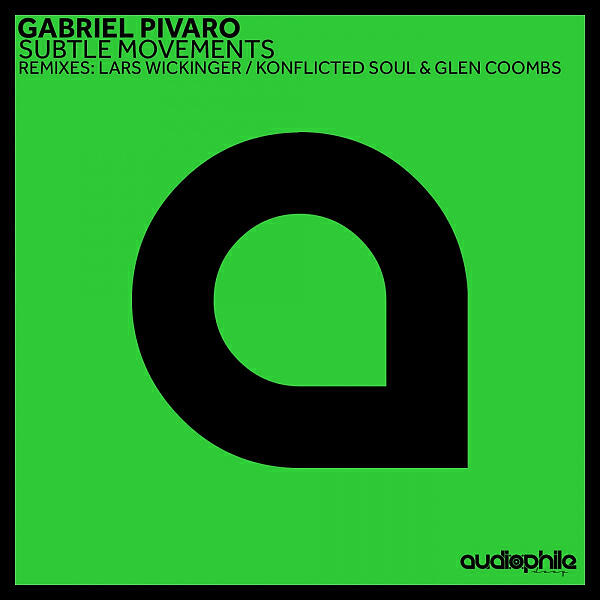 Gabriel Pivaro - 7km (Konflicted Soul & Glen Coombs Remix)