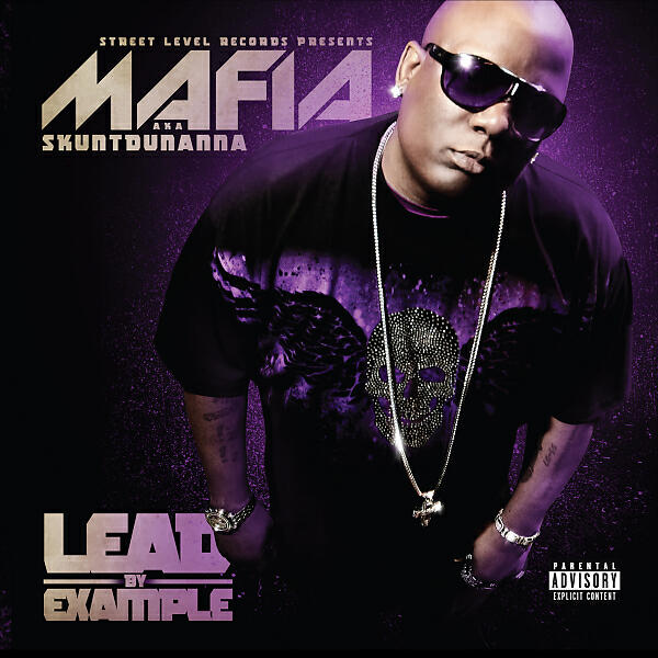 Skuntdunanna AKA Mafia - Can't Get Away (feat. Che Blaq)