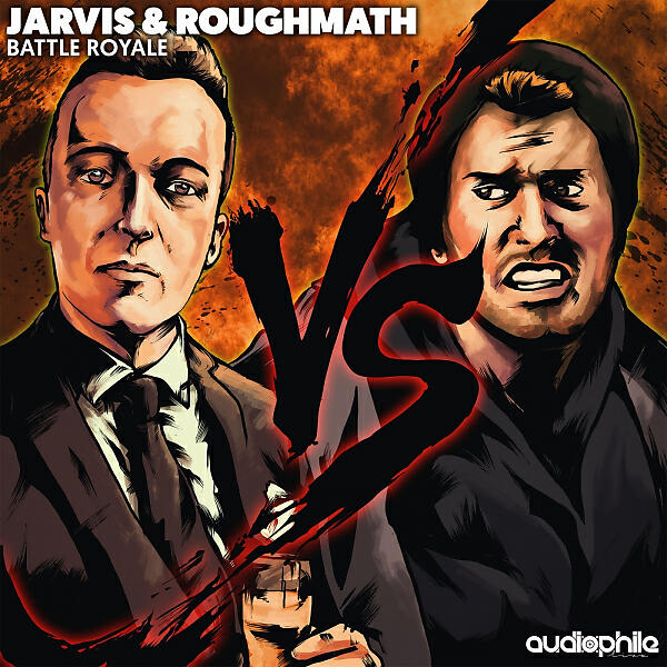 RoughMath - Time (feat. Ivy J)