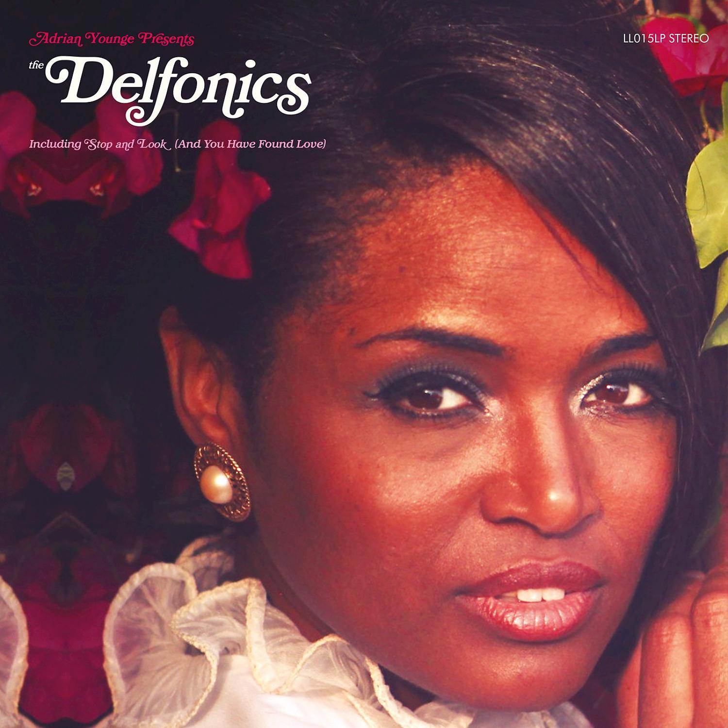 Постер альбома Adrian Younge Presents: The Delfonics
