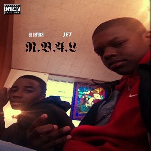 JET - Jumpman (feat. A.T.P)