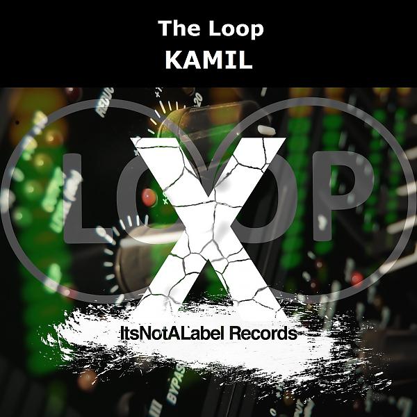 Постер альбома The Loop
