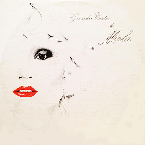 Mirla Castellanos - Paredes