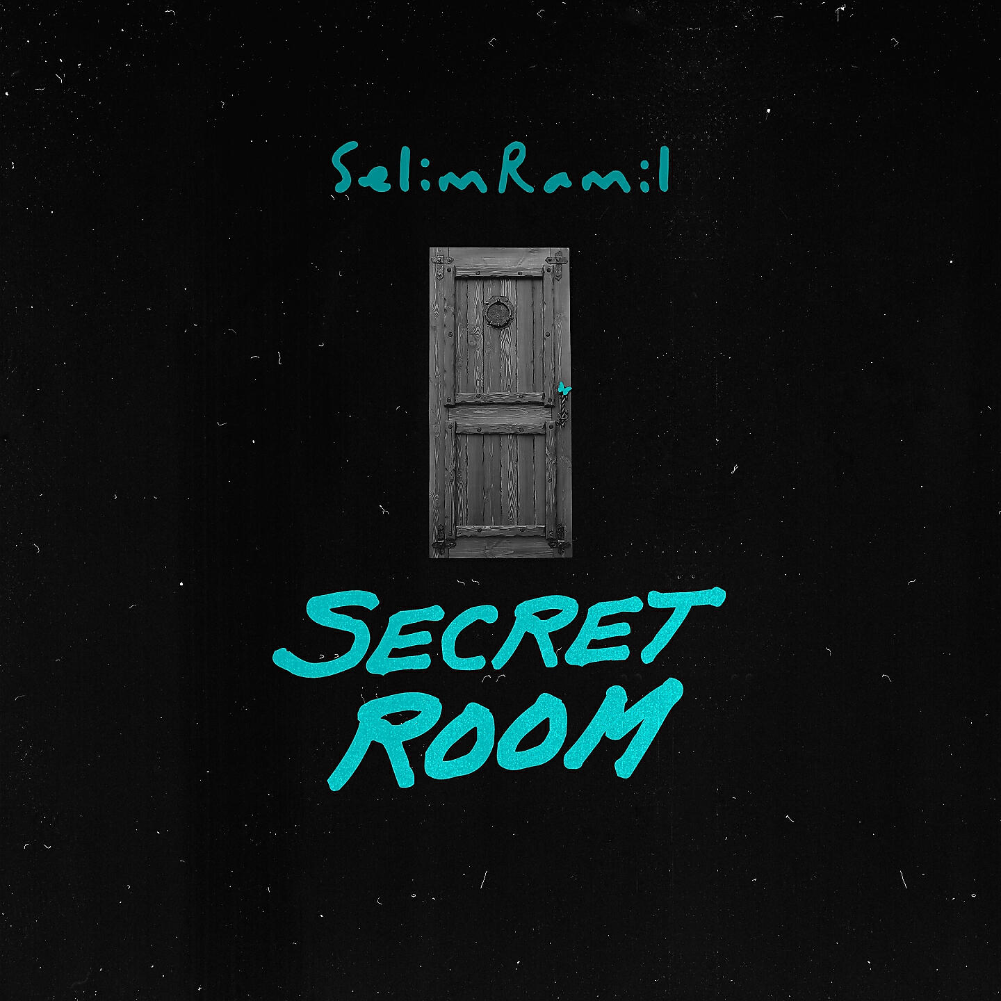 SELIMRAMIL - Secret Room