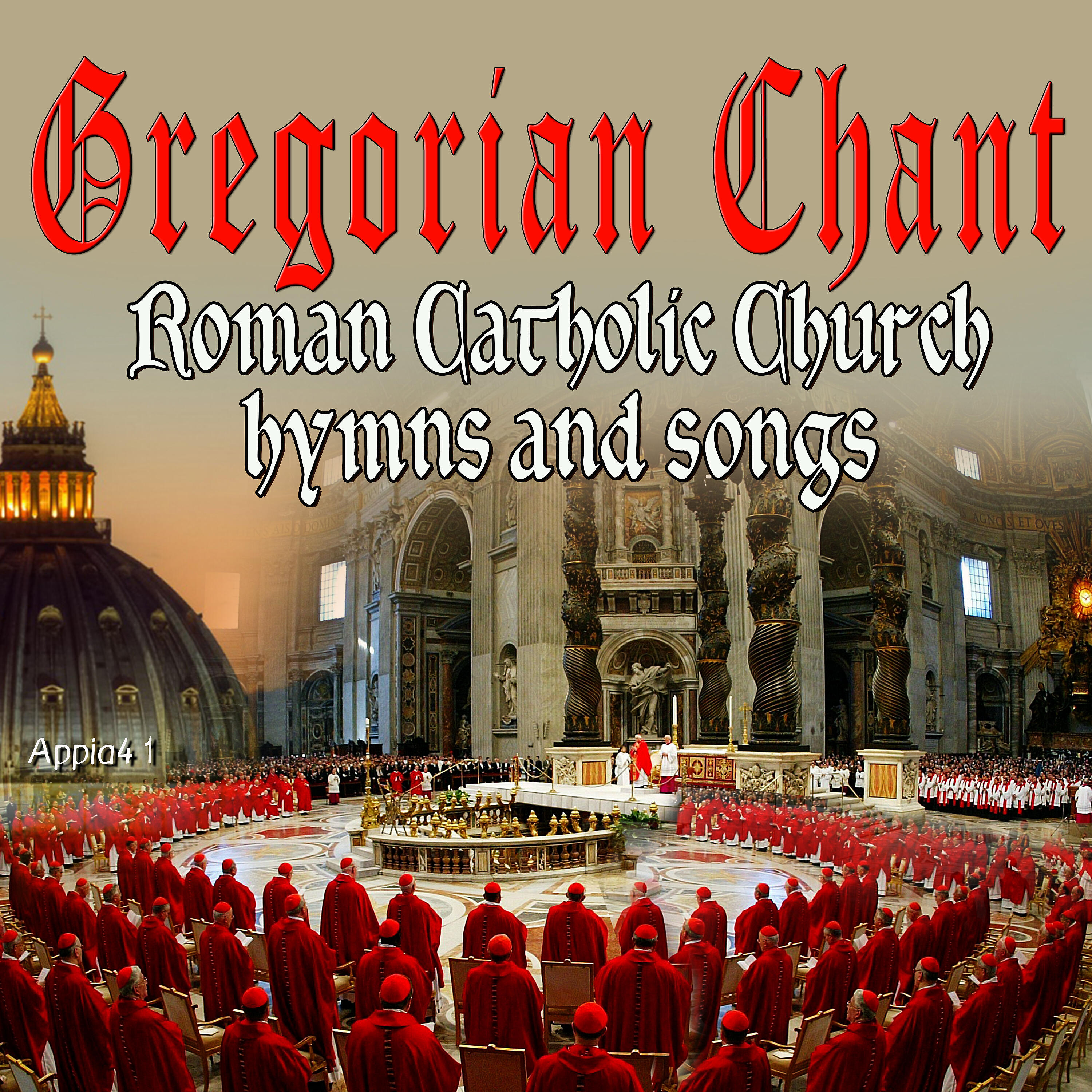Bel Canto - Anima Christi