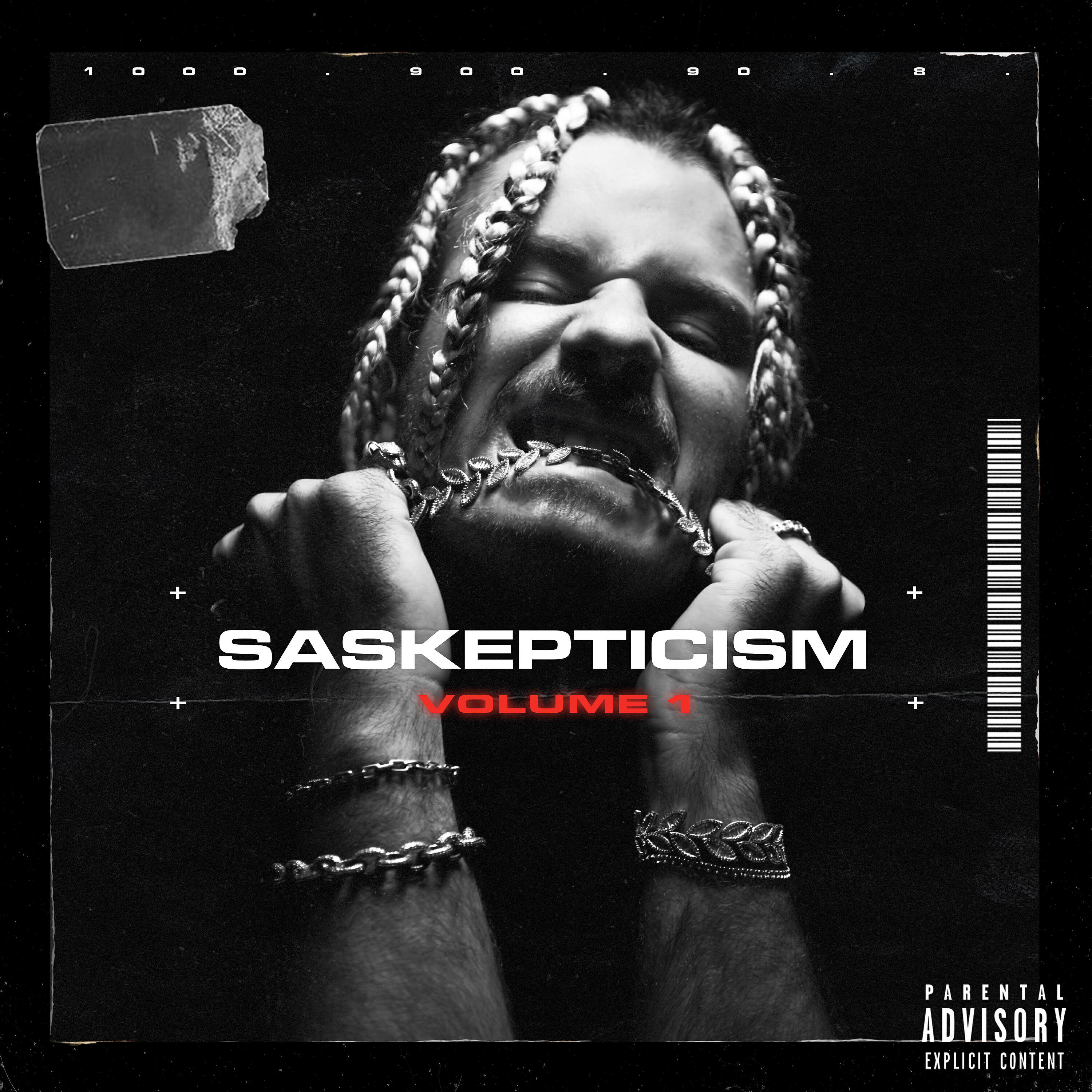 Saske - Xorepse Mazi Mou