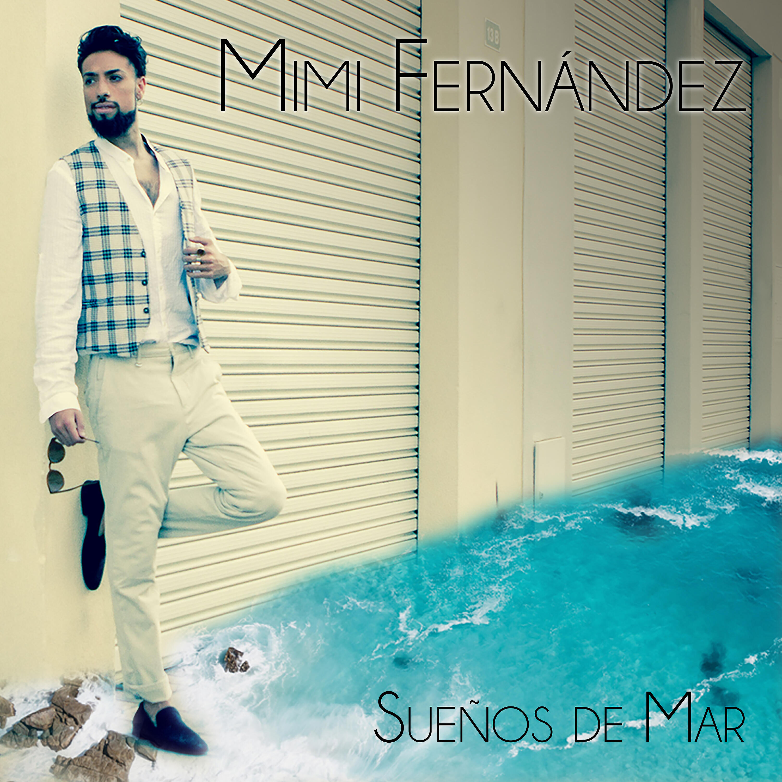Mimi Fernández - Sueños de Mar
