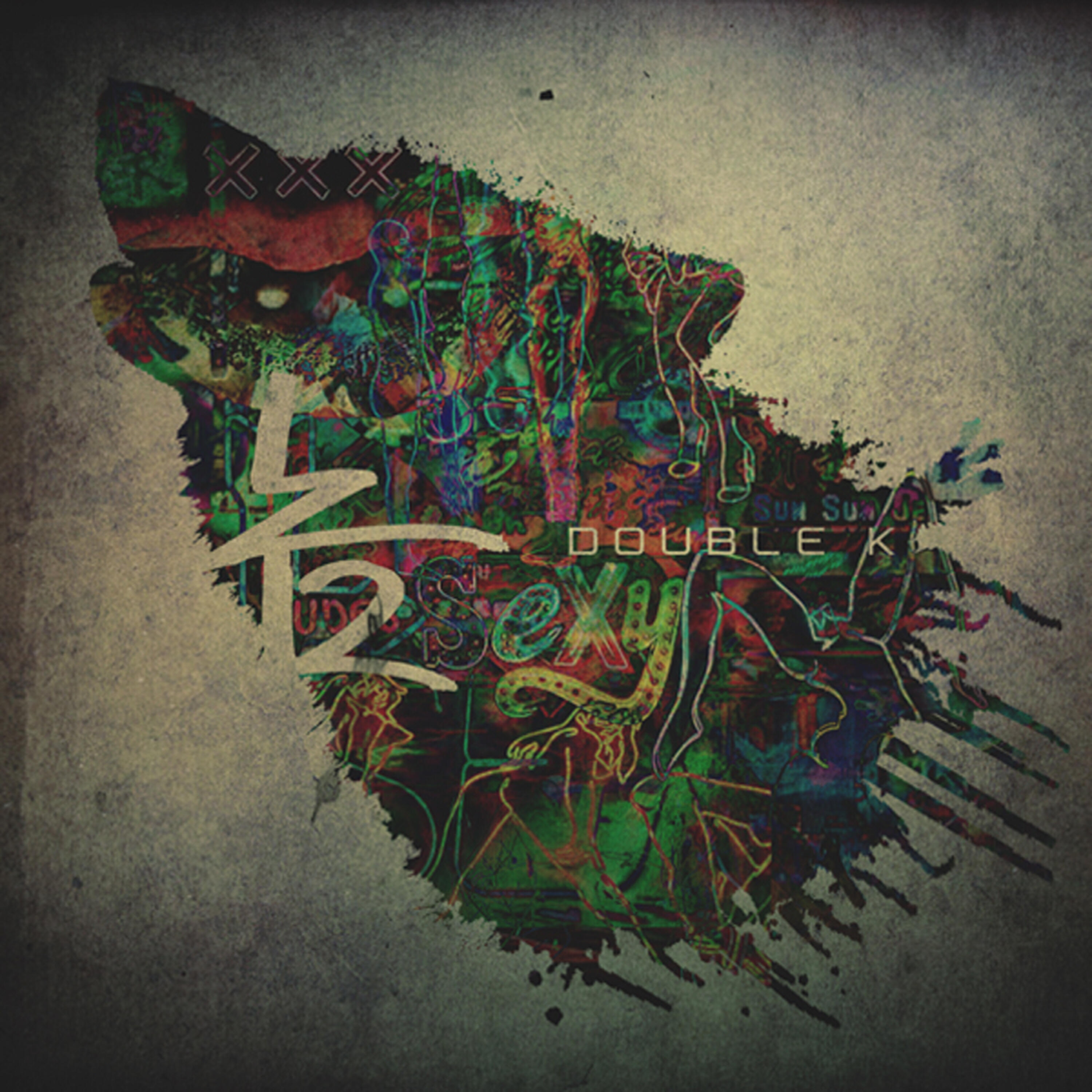 Double K - Rap Movement (Bonus Track)