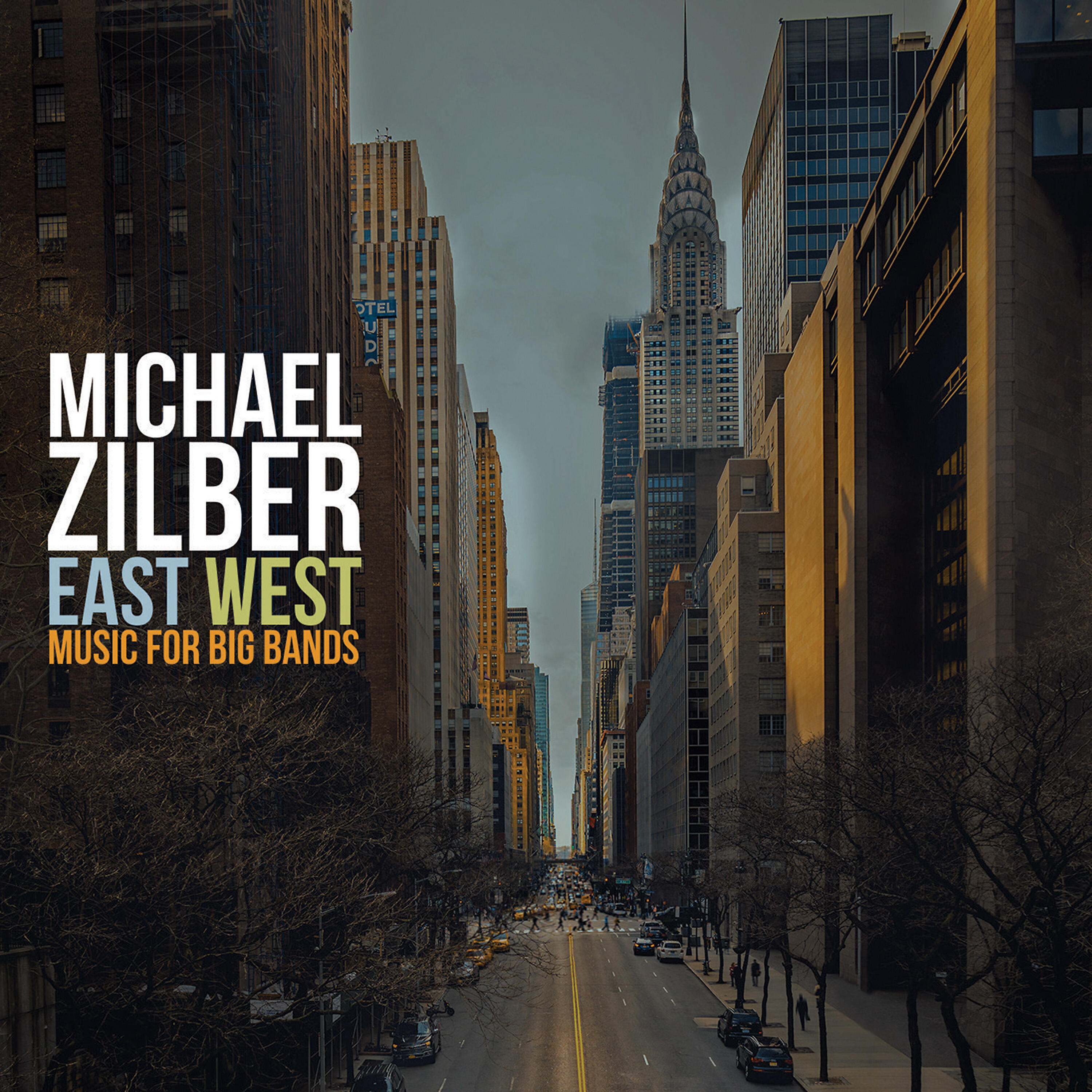Michael Zilber - The Christmas Song