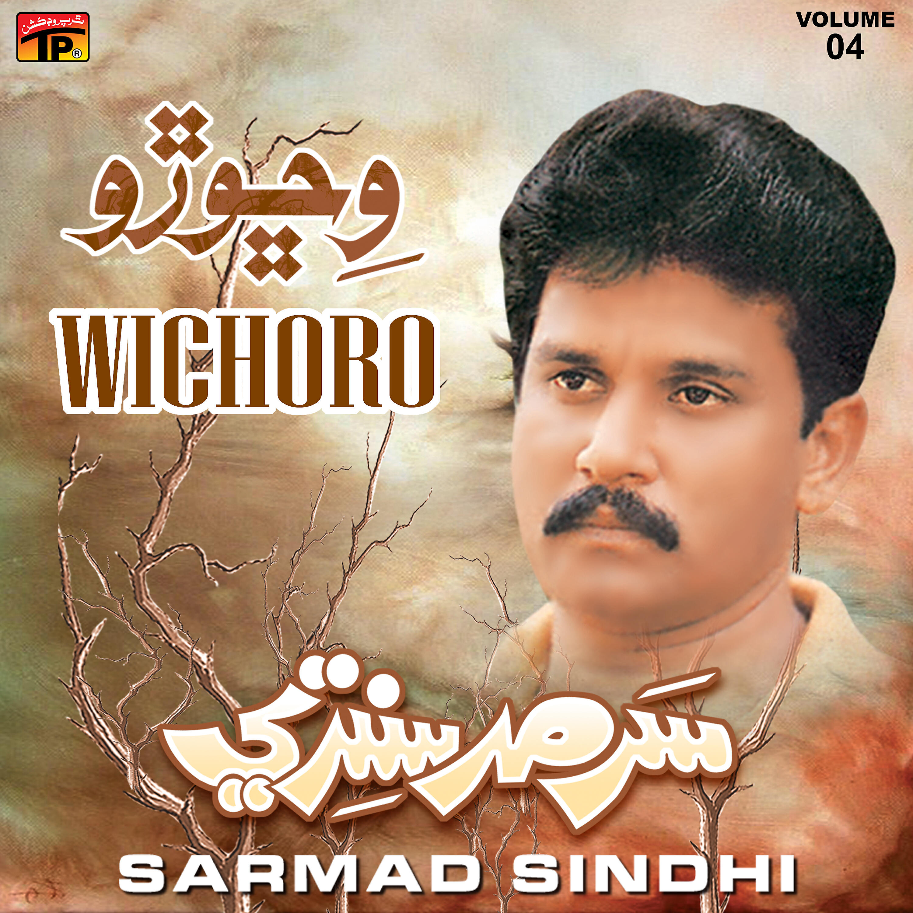 Sarmad Sindhi - Sikk Lagi Aa