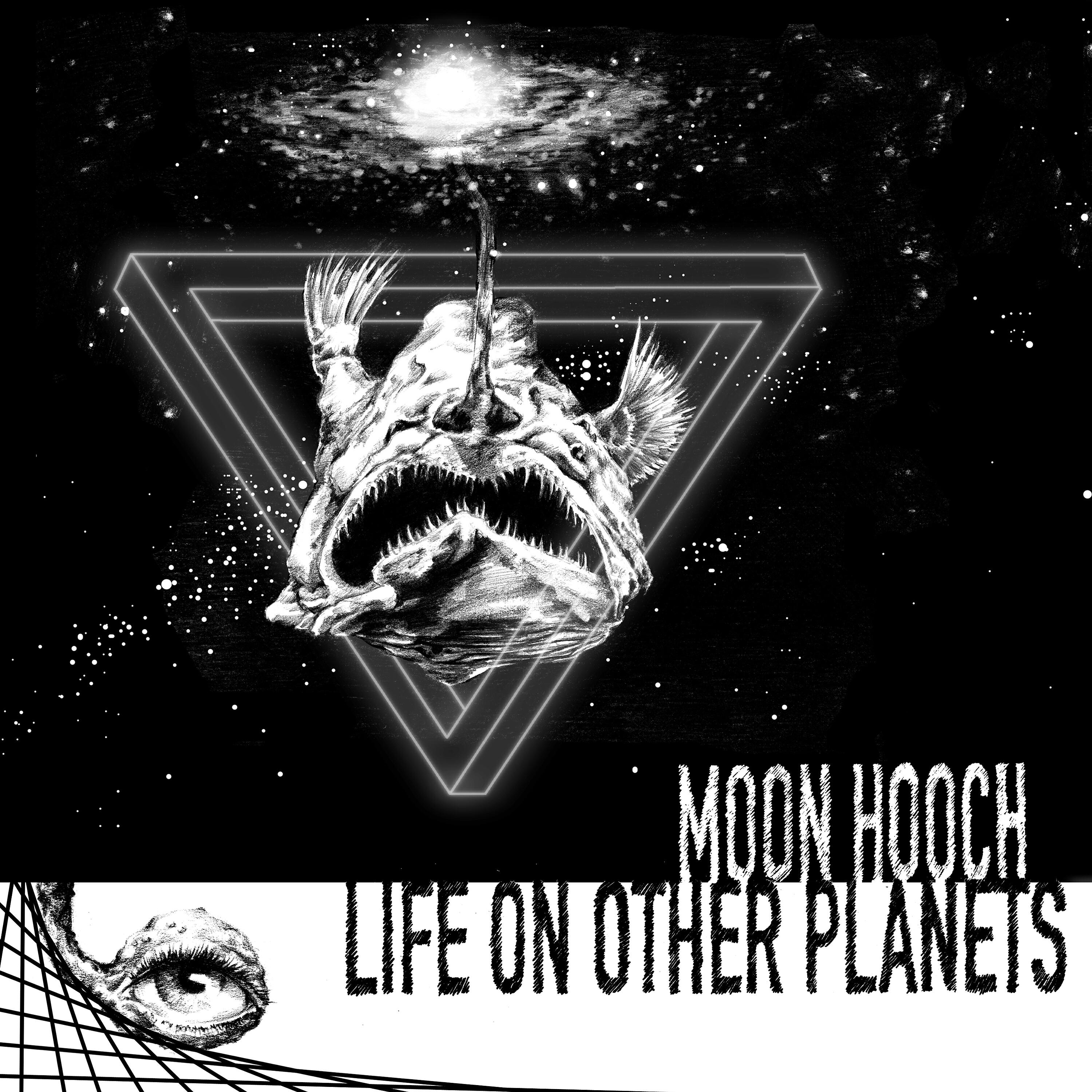 Moon Hooch - They're Already Here
