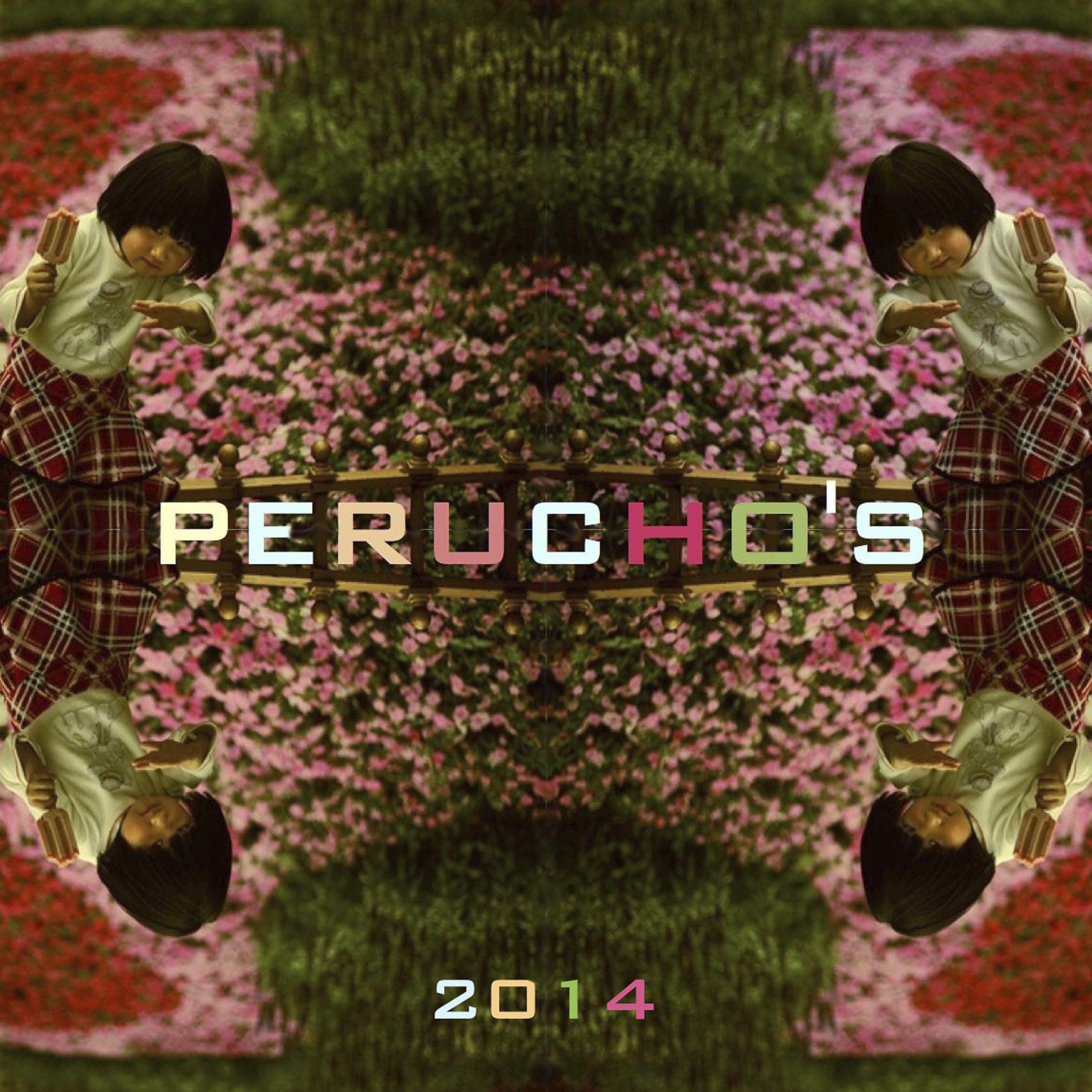 Постер альбома Perucho's 2014