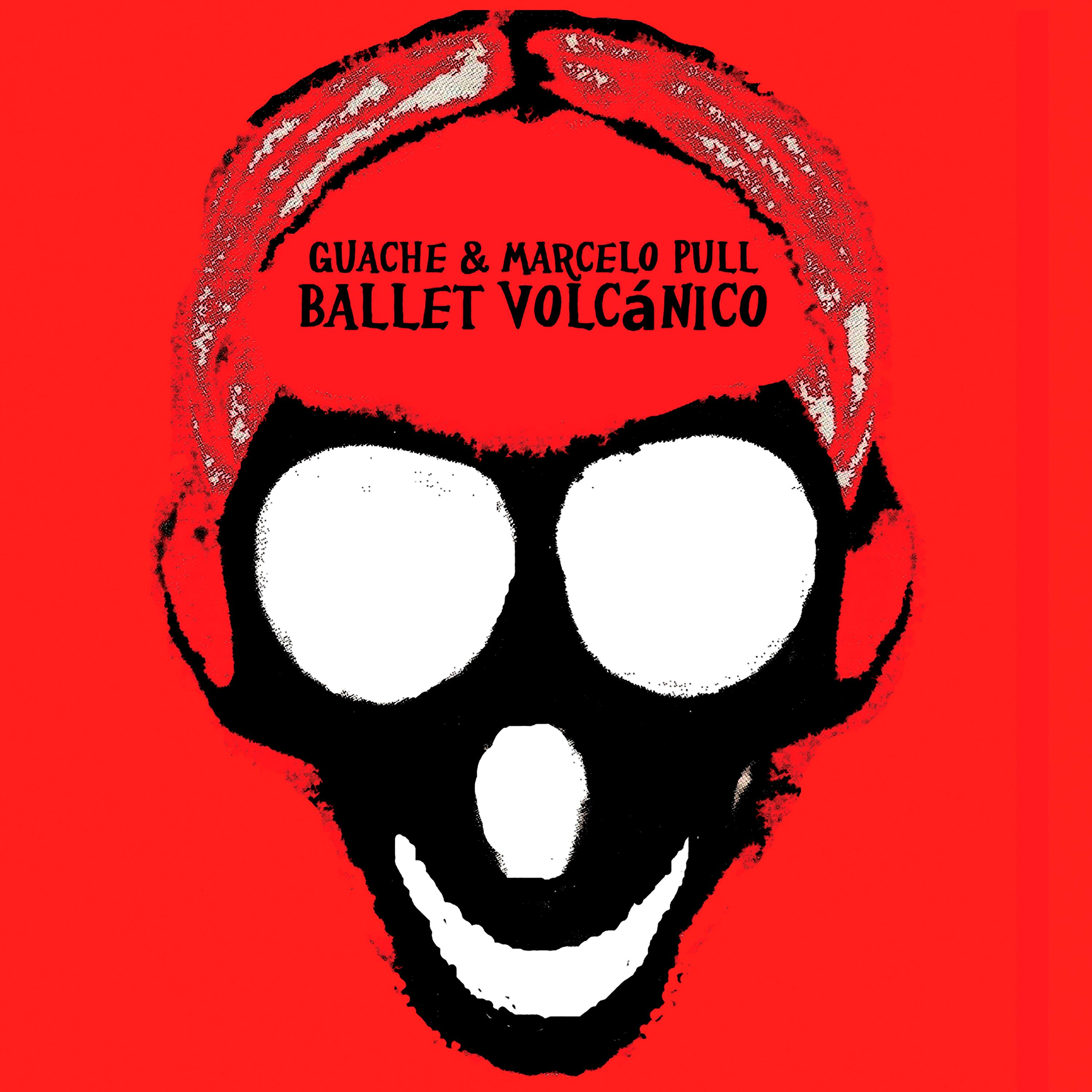 Постер альбома Ballet Volcánico