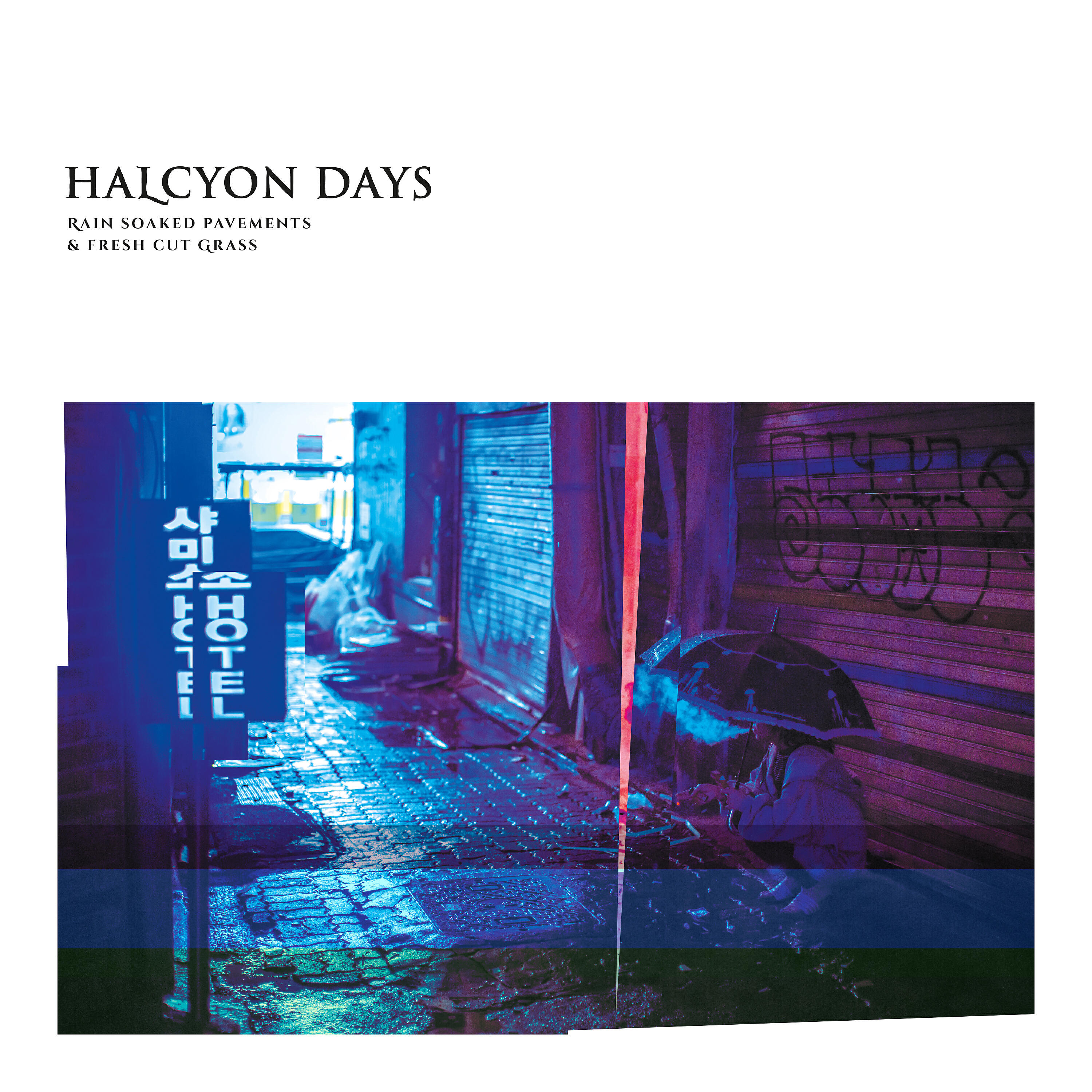 Halcyon Days - In Memoriam