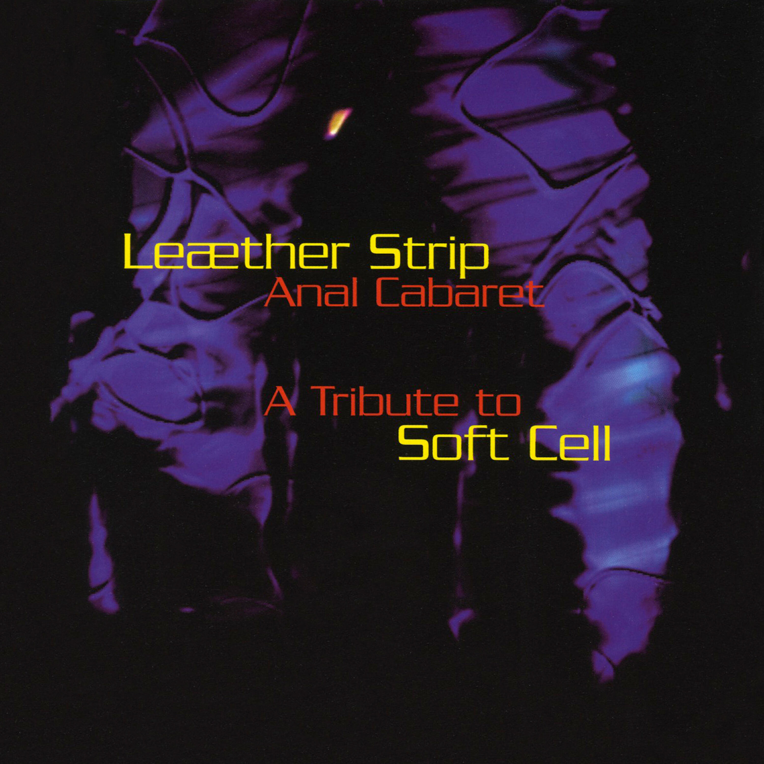 Leæther Strip - Youth