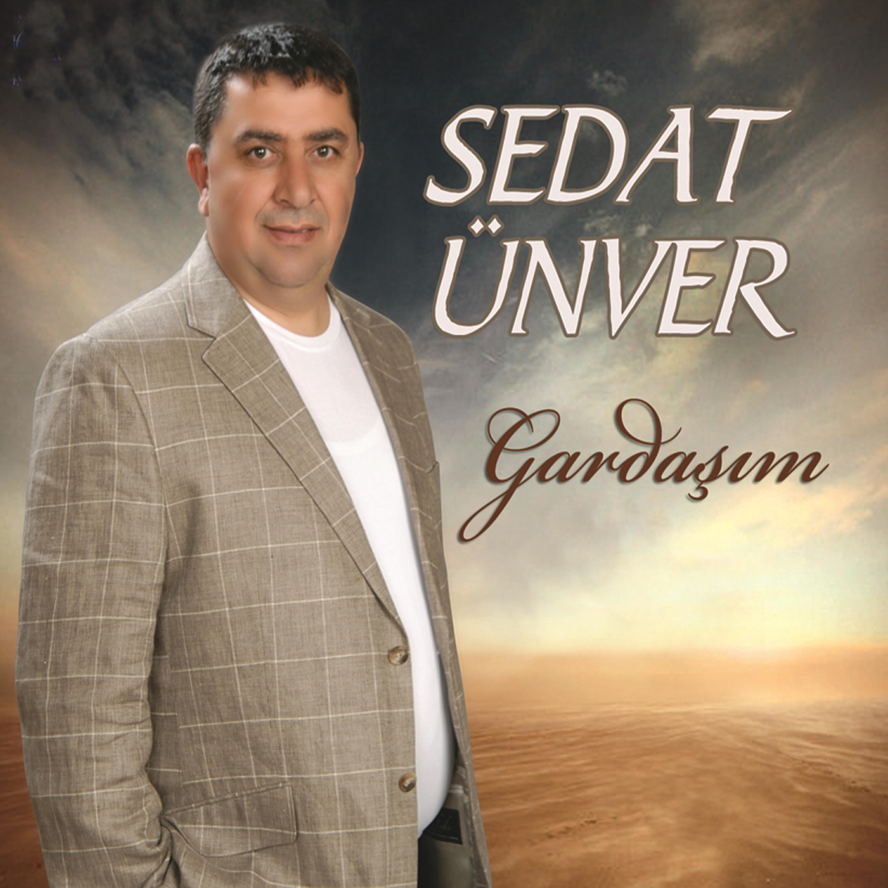 Sedat Ünver - Esen Yel
