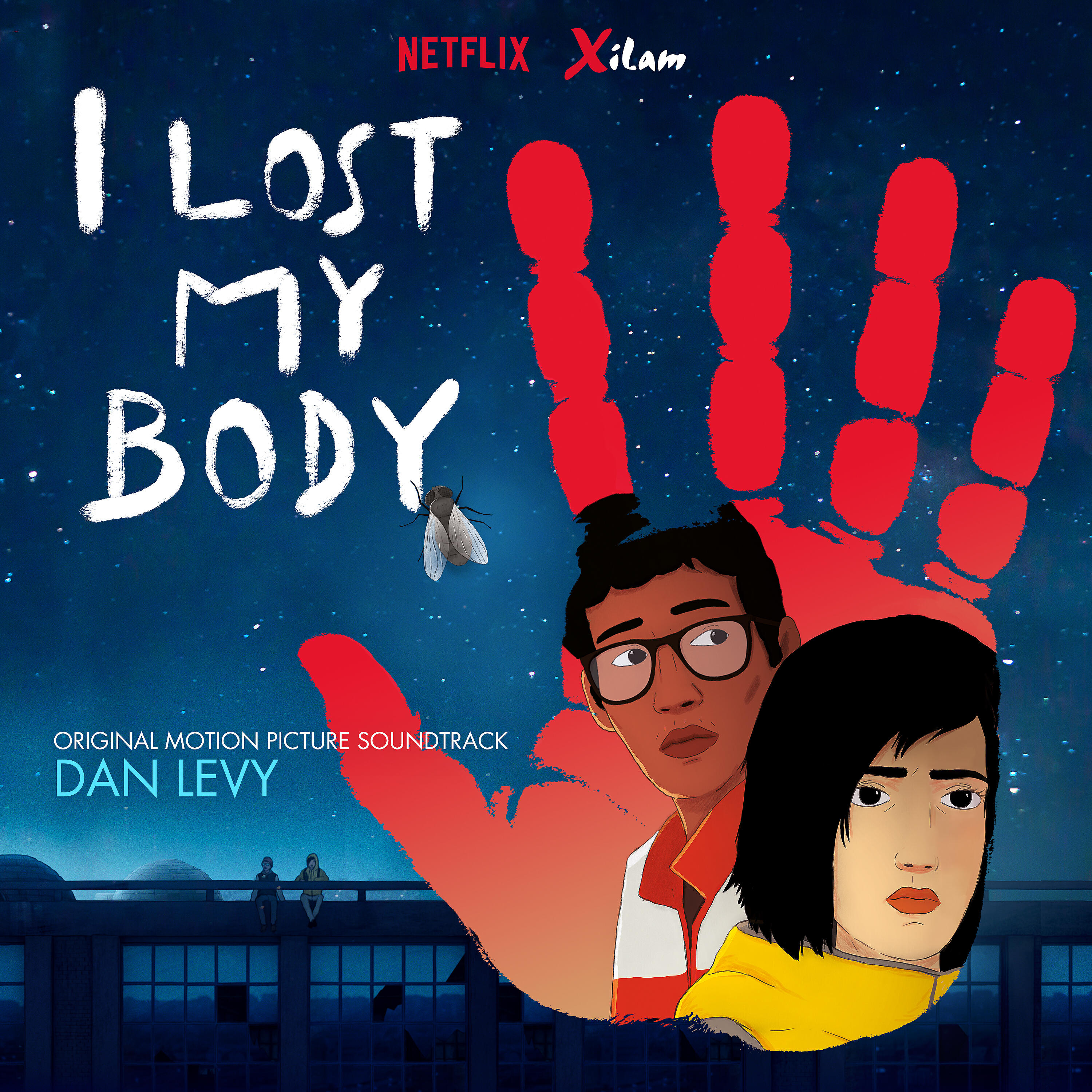 Dan Levy - Music Box
