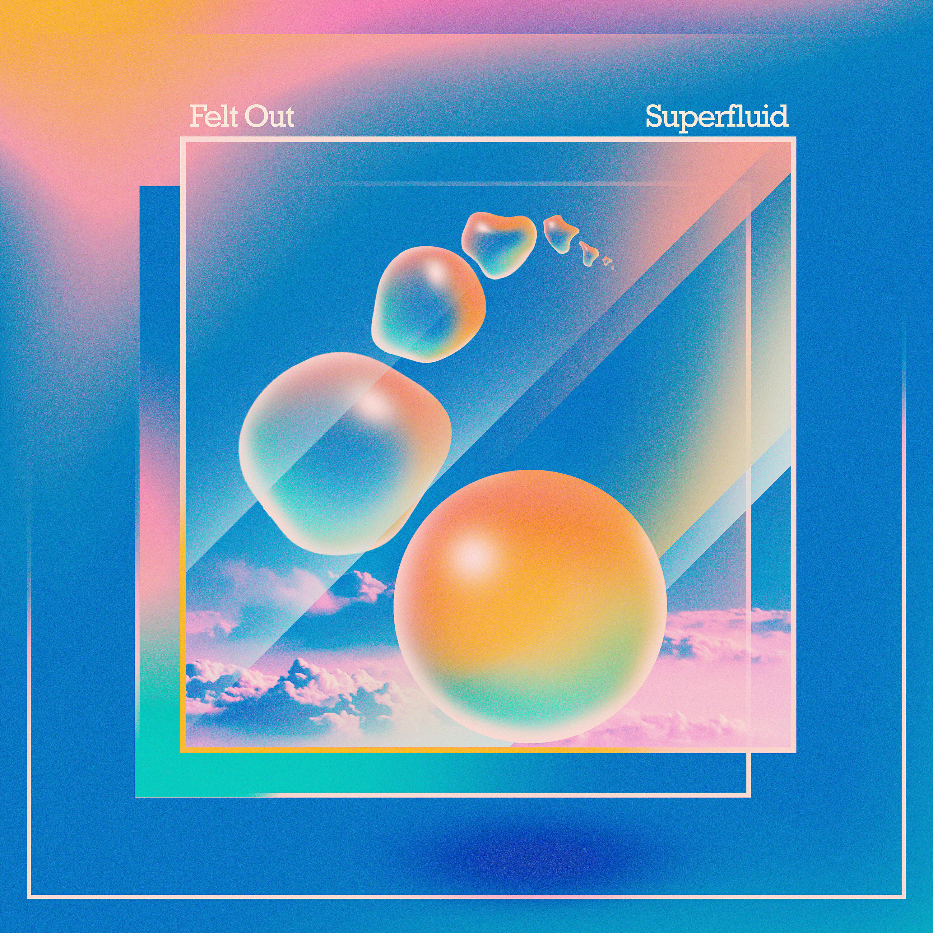 Felt Out - Unravel