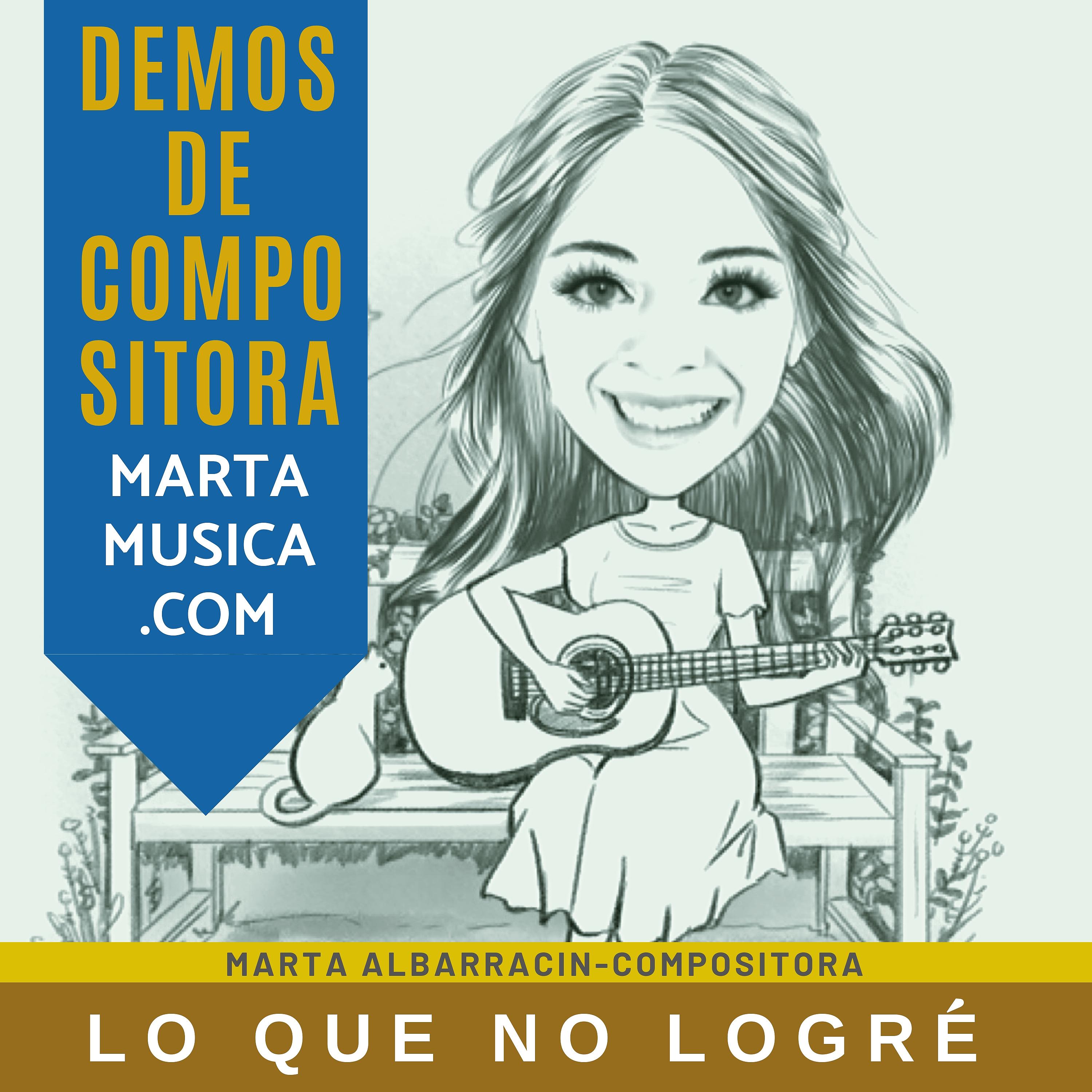 Постер альбома Lo Que No Logré