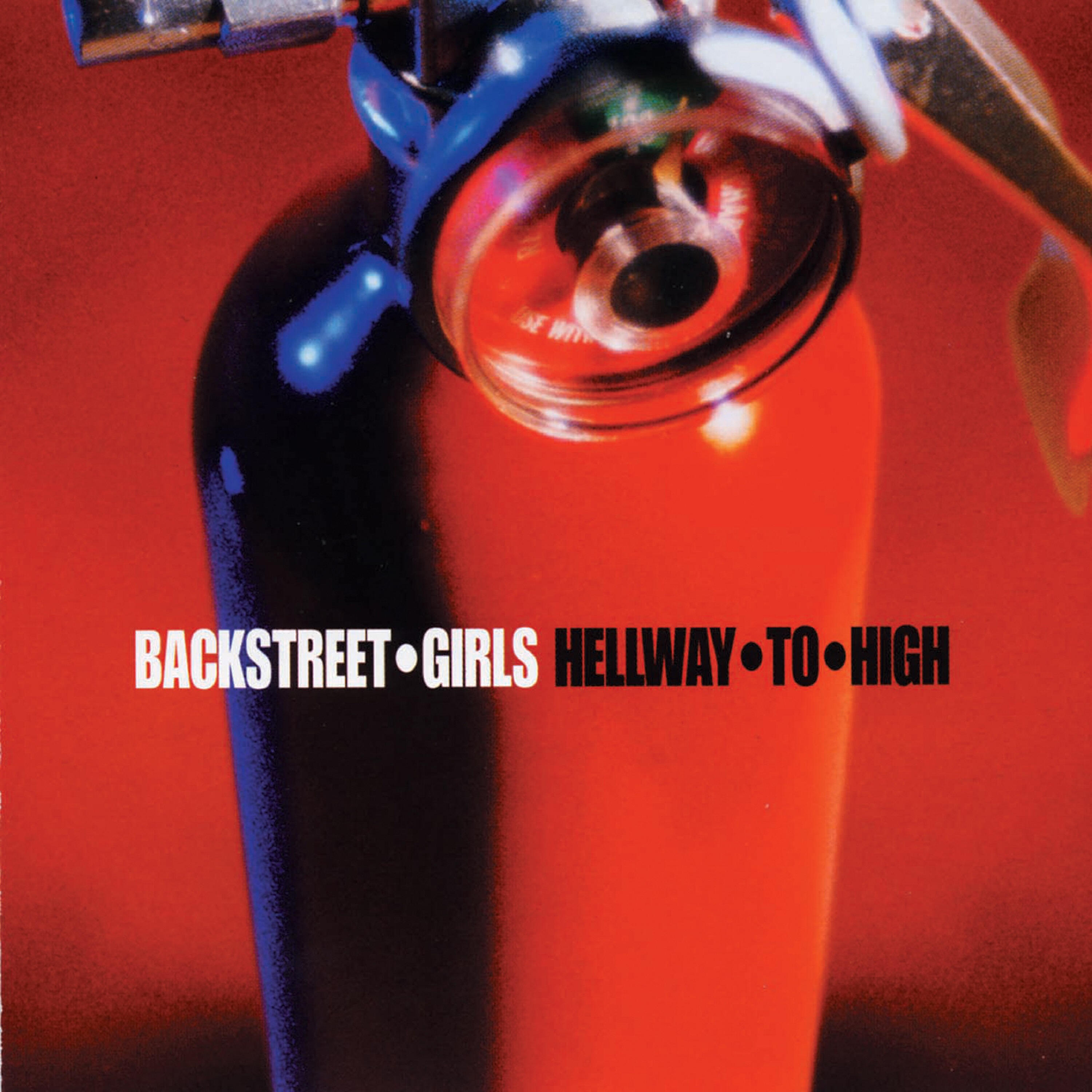 Backstreet Girls - I Ain't the One