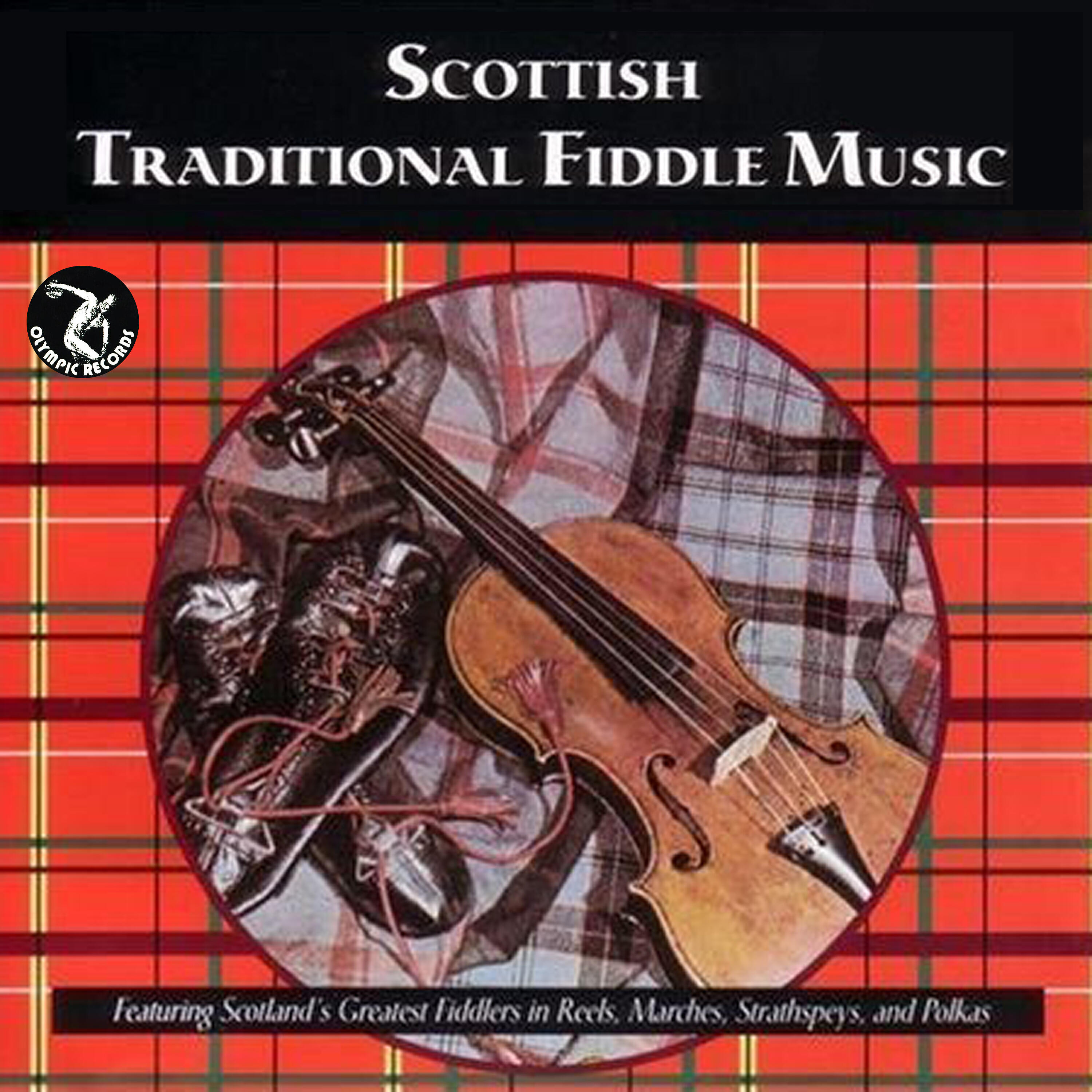 Angus Cameron - Beauty of the North / Geordie Affleck