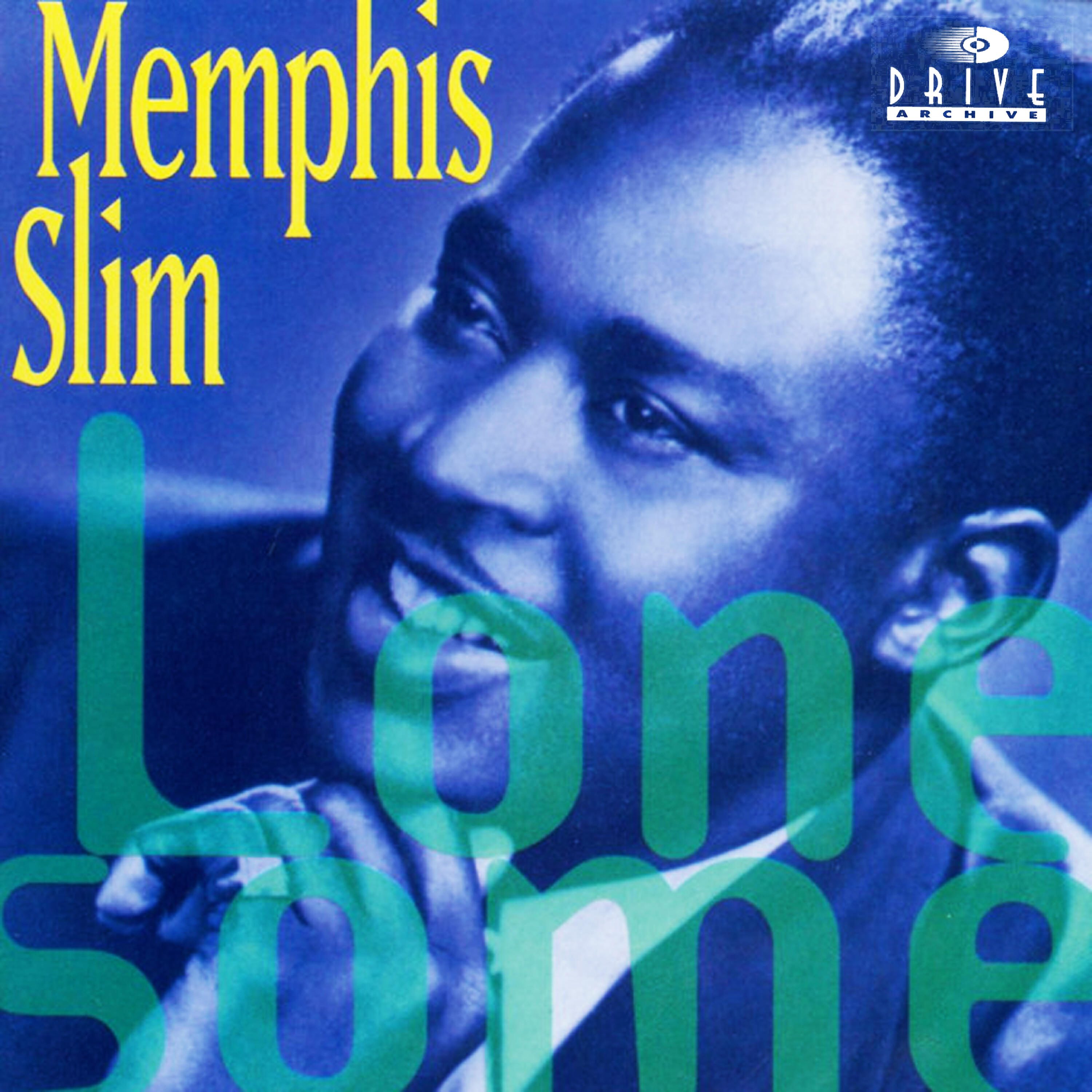 Memphis Slim - Cold Blooded Woman