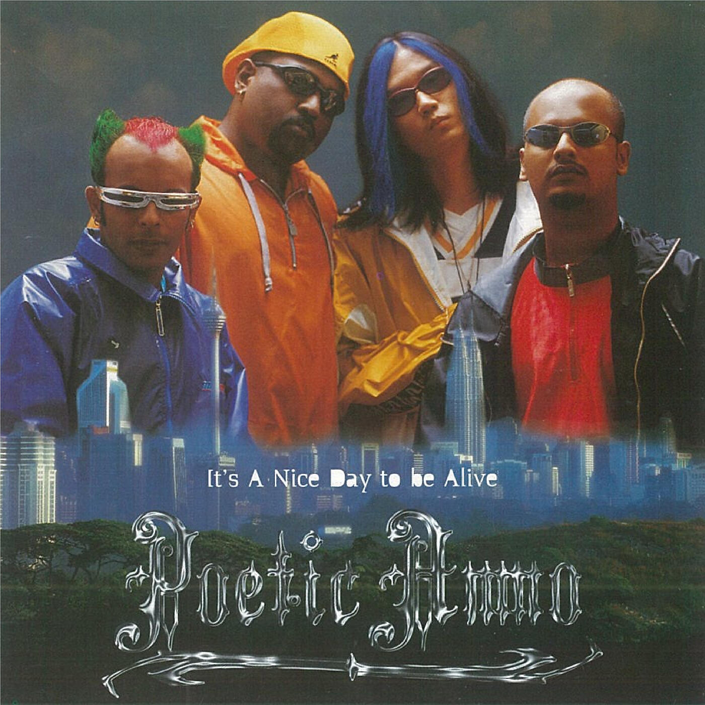 Poetic Ammo - Ammunition Check