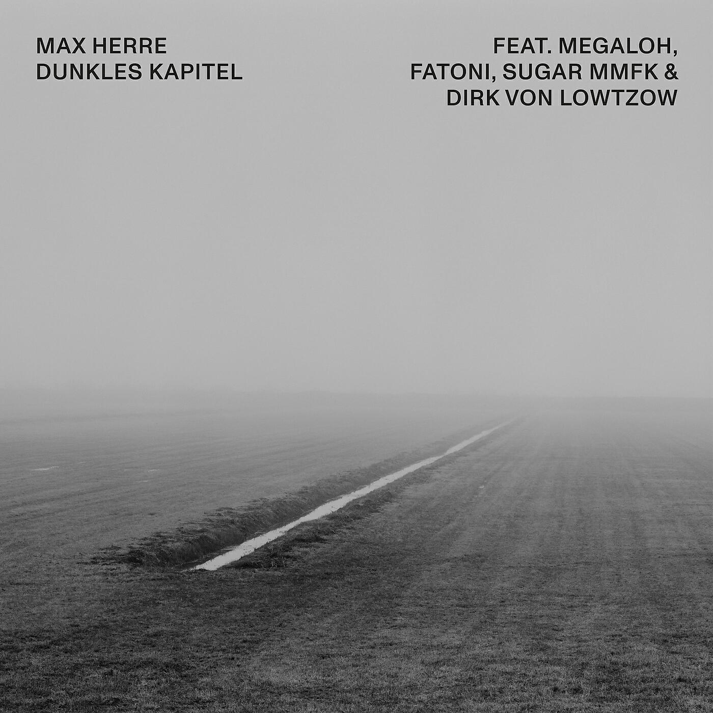 Max Herre - Dunkles Kapitel (Video Version)
