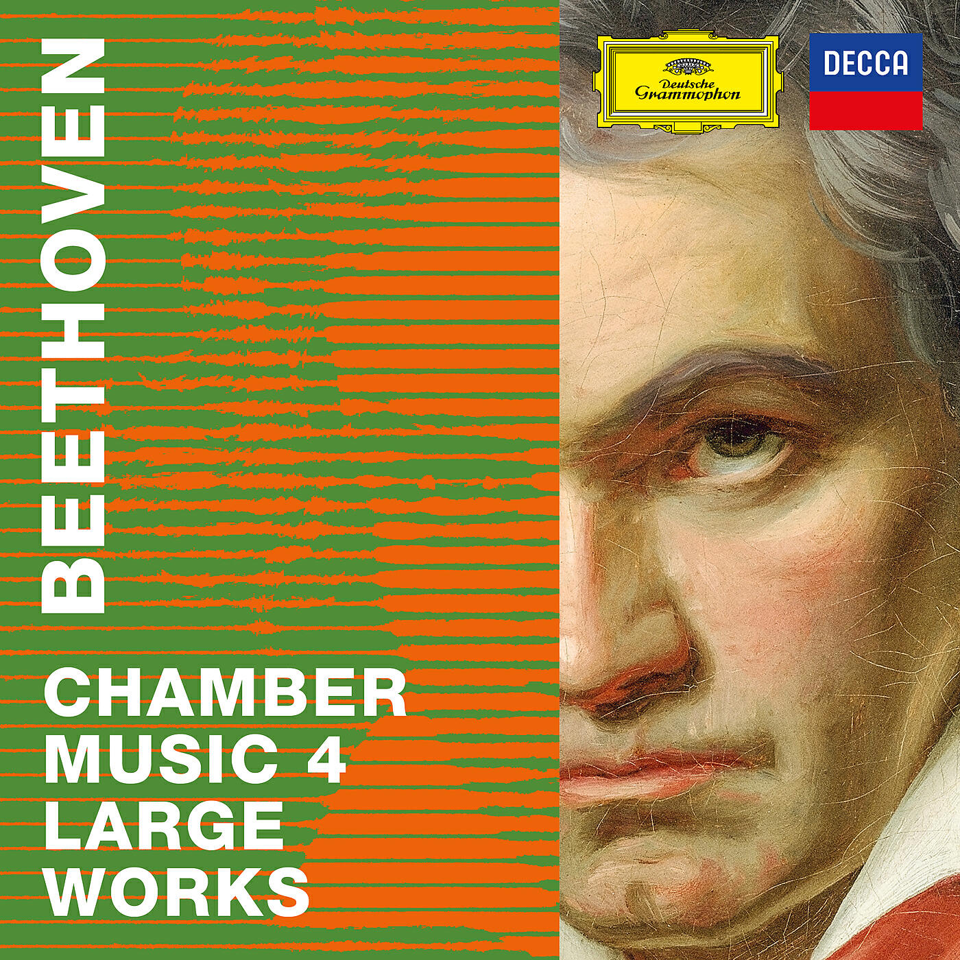 Karl Leister - Beethoven: Sextet in E-Flat Major, Op. 71 - 3. Menuetto quasi allegretto