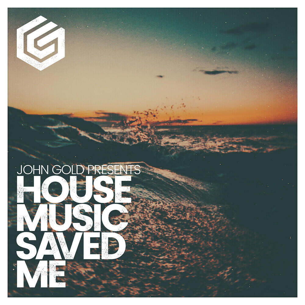 John Gold - House Music Saved Me (Greco (NYC) Remix)