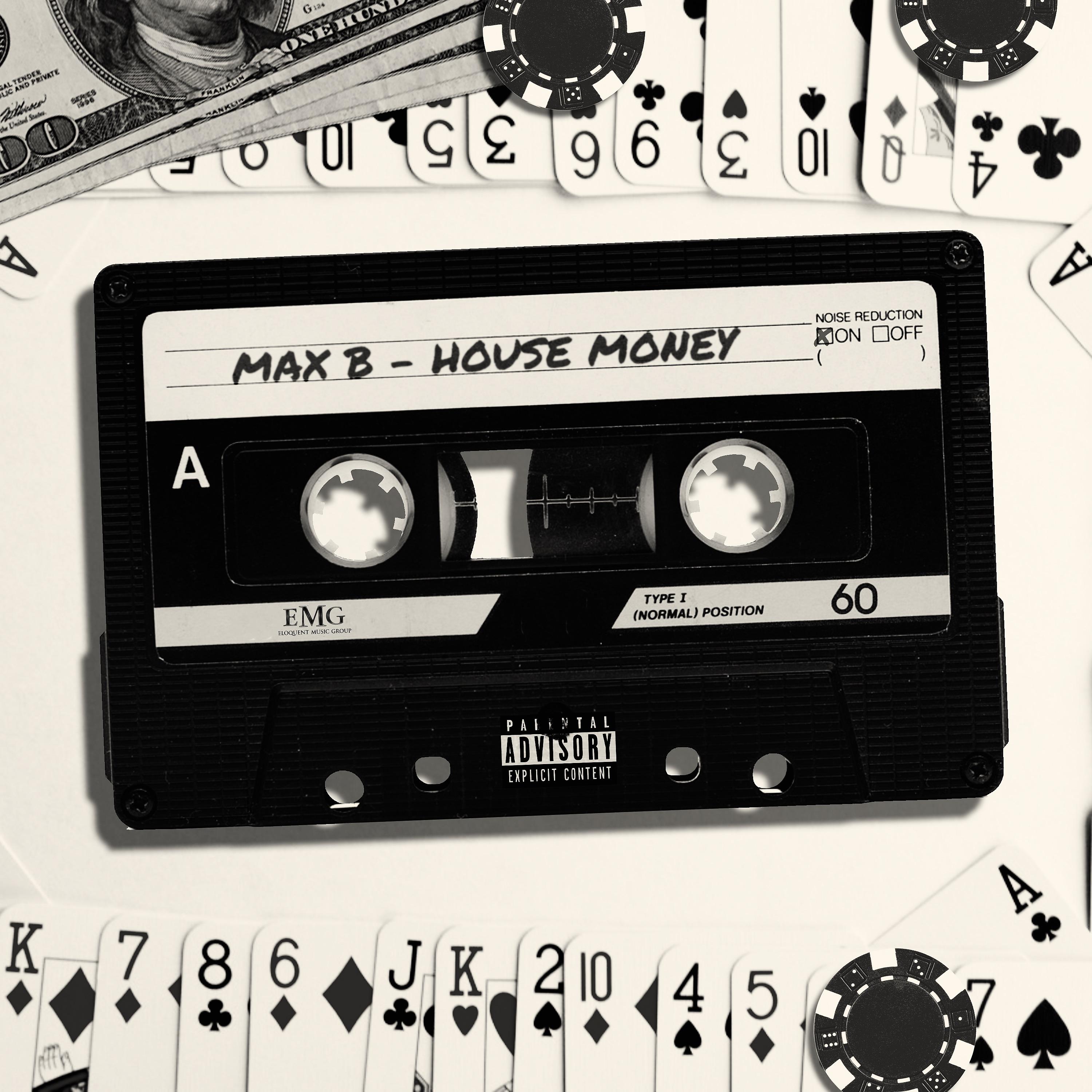 Постер альбома House Money