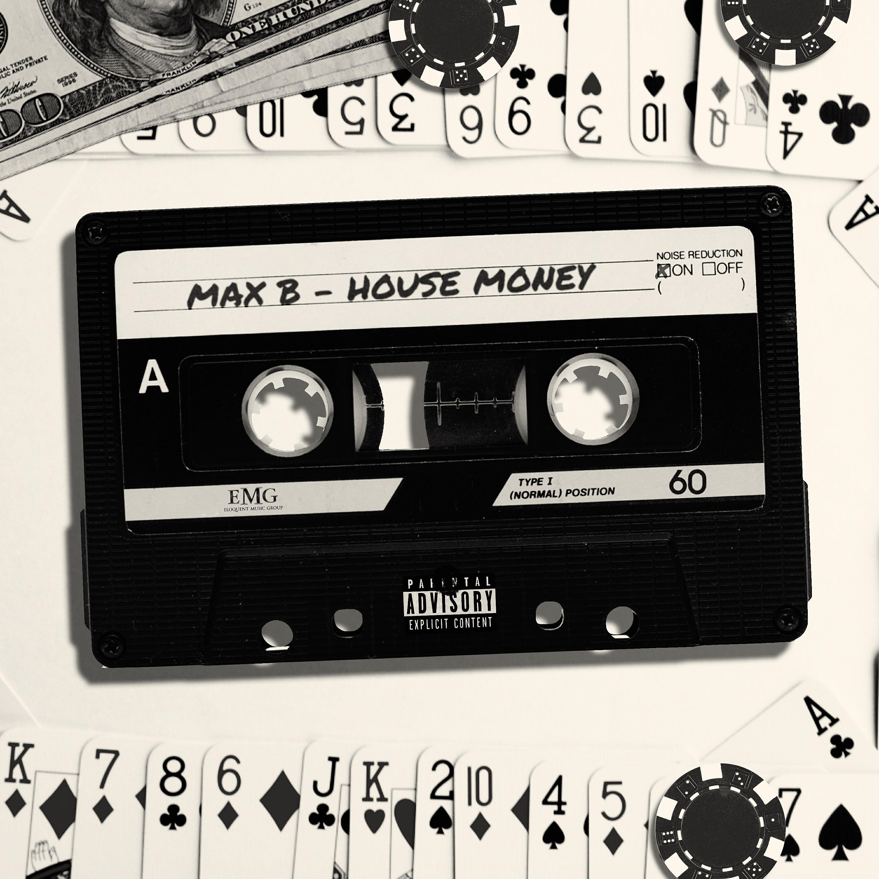 Max B - Super Bad