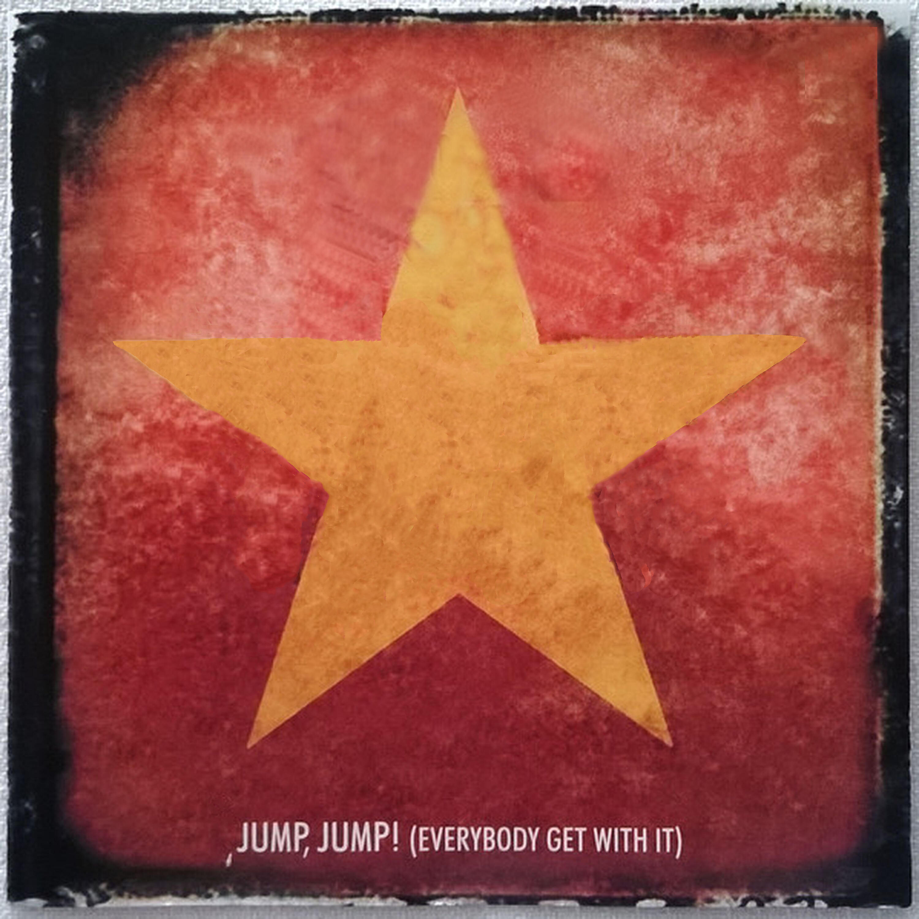 Lexter - Jump, Jump! (Everybody Get with It)