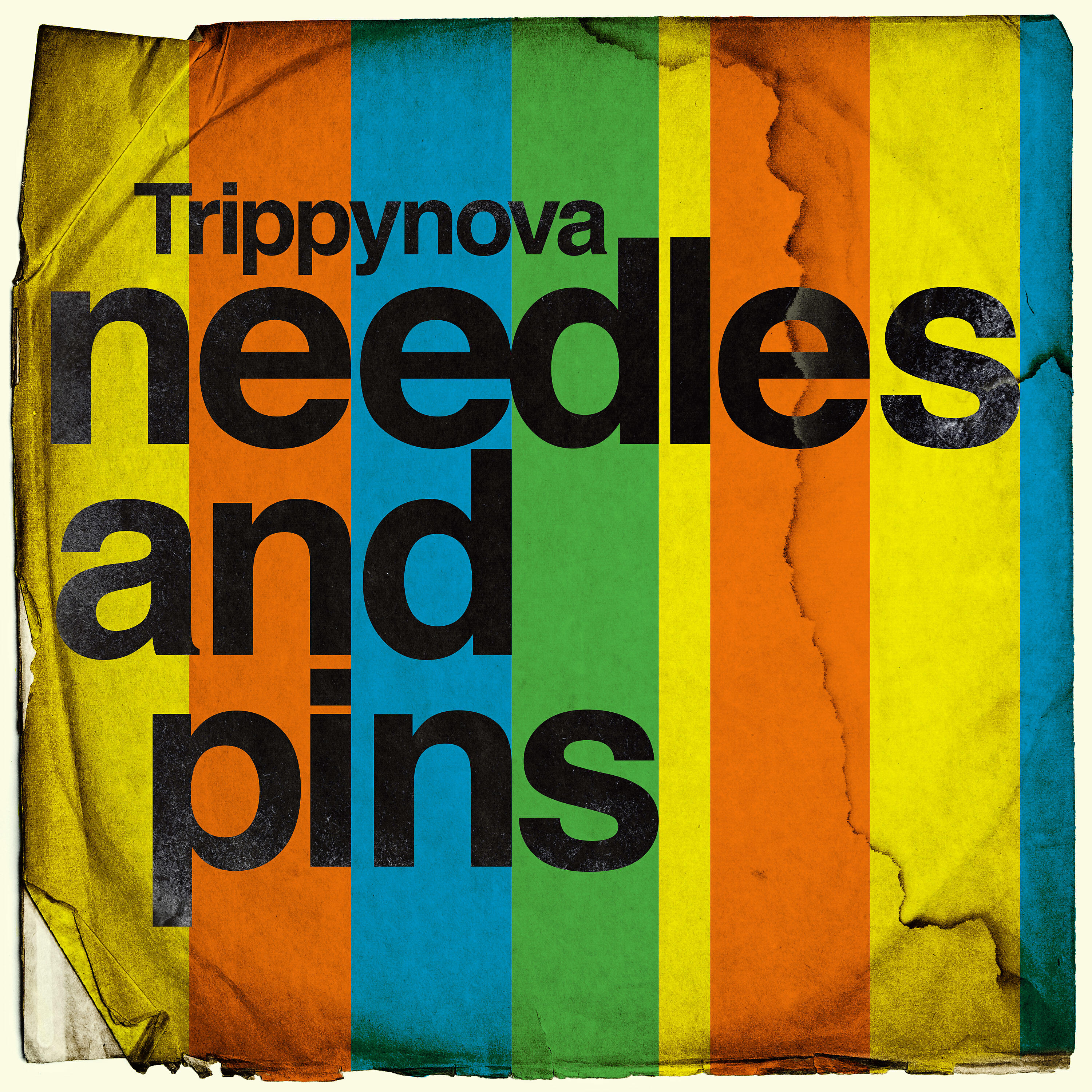Luca Giacco - Needles and Pins