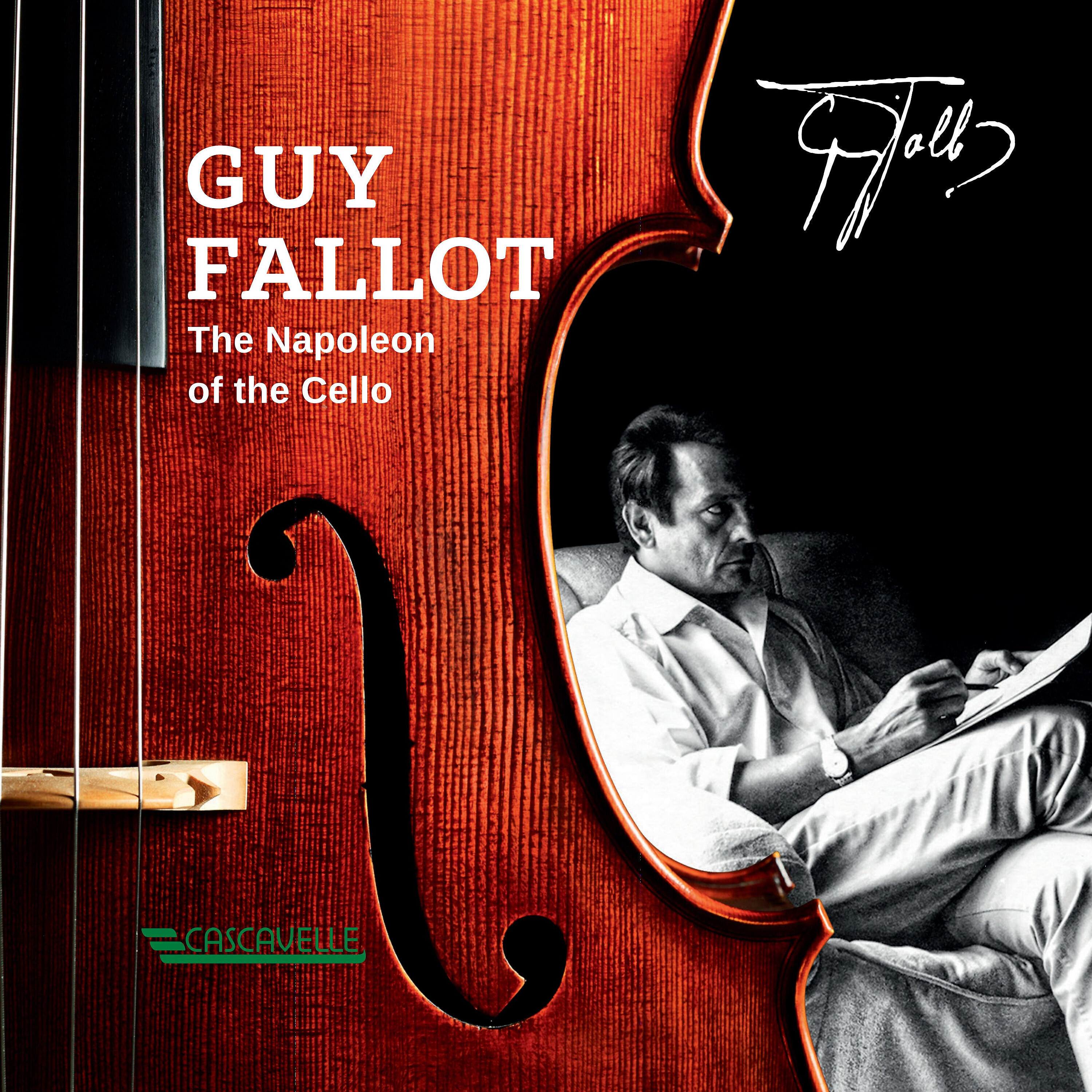Guy Fallot - Sept chansons populaires espagnoles: I. Le drap mauresque