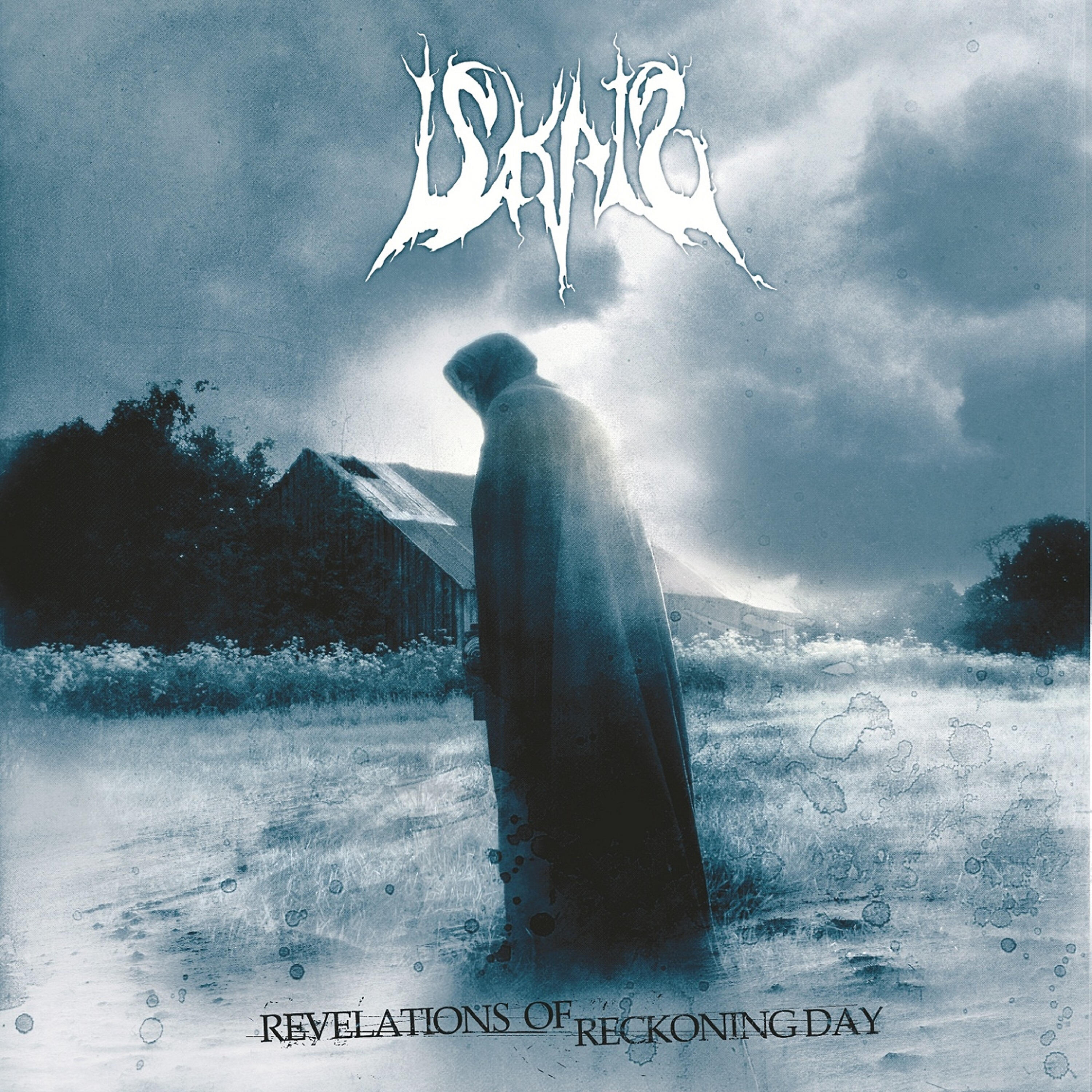 Iskald - Dommedag