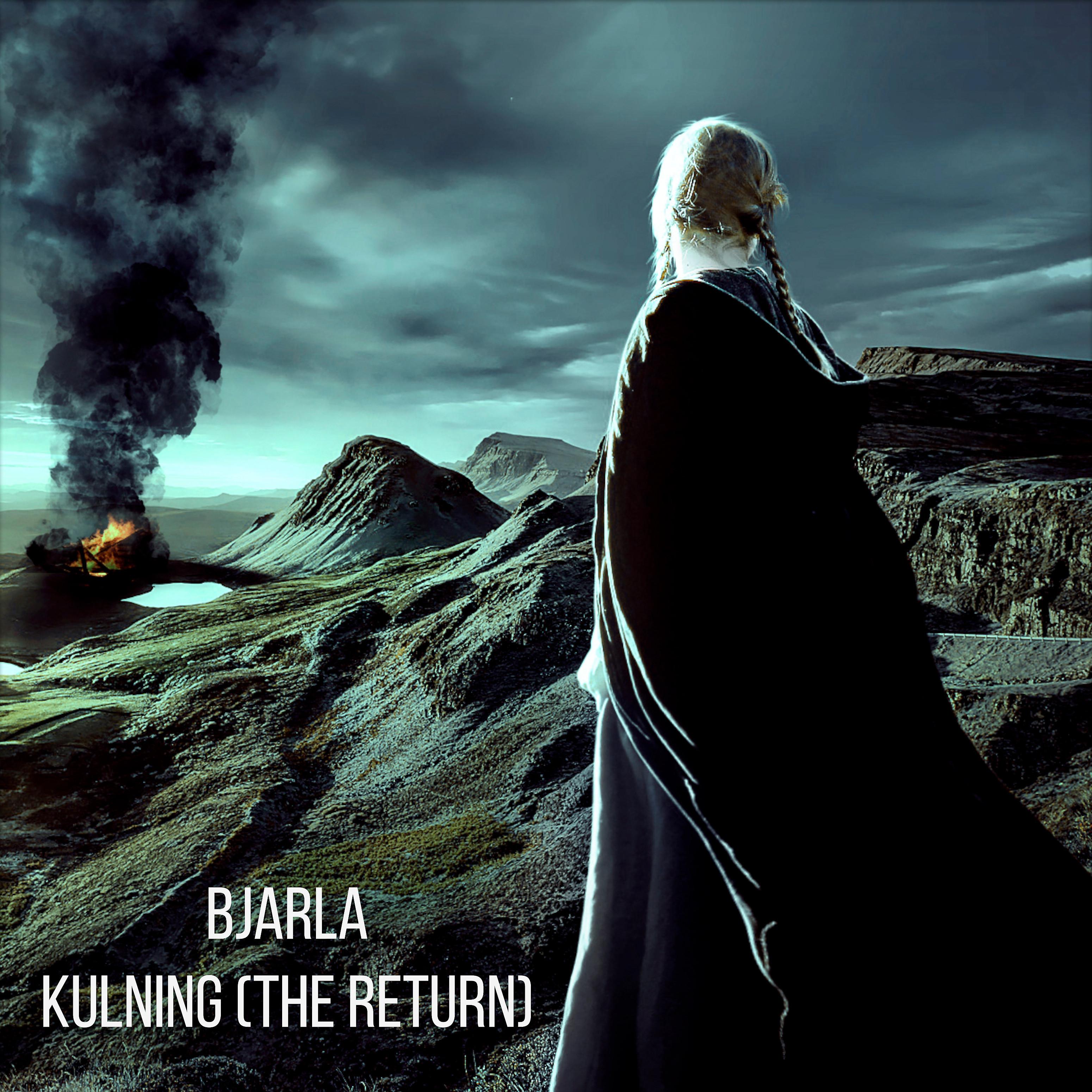 Постер альбома Kulning (the Return)