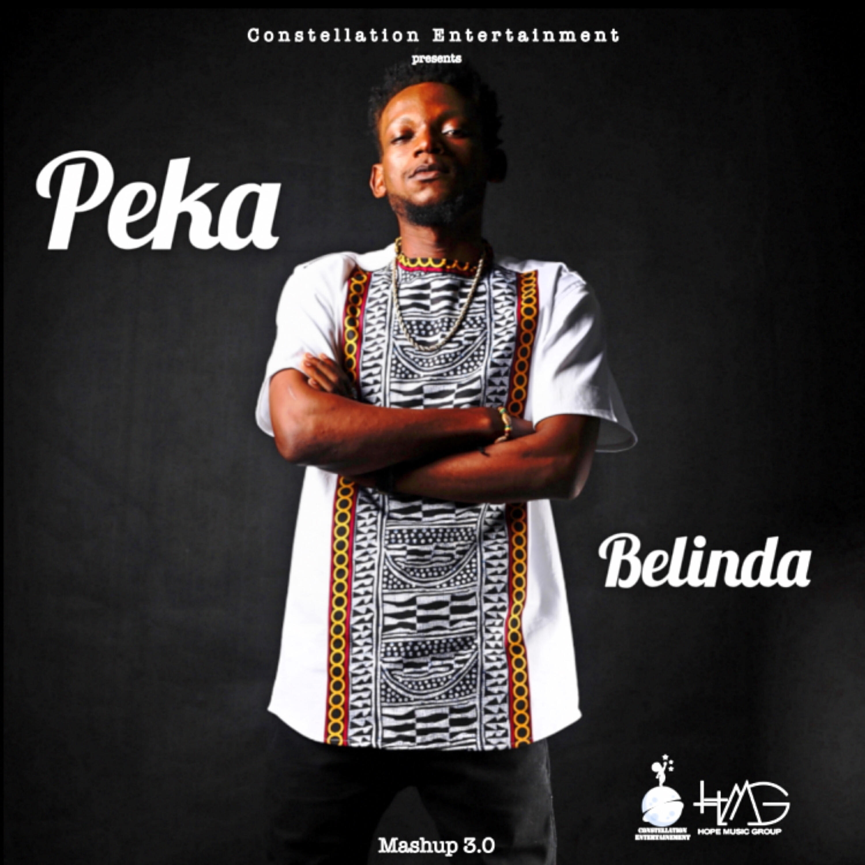 Peka - Belinda (Mashup)