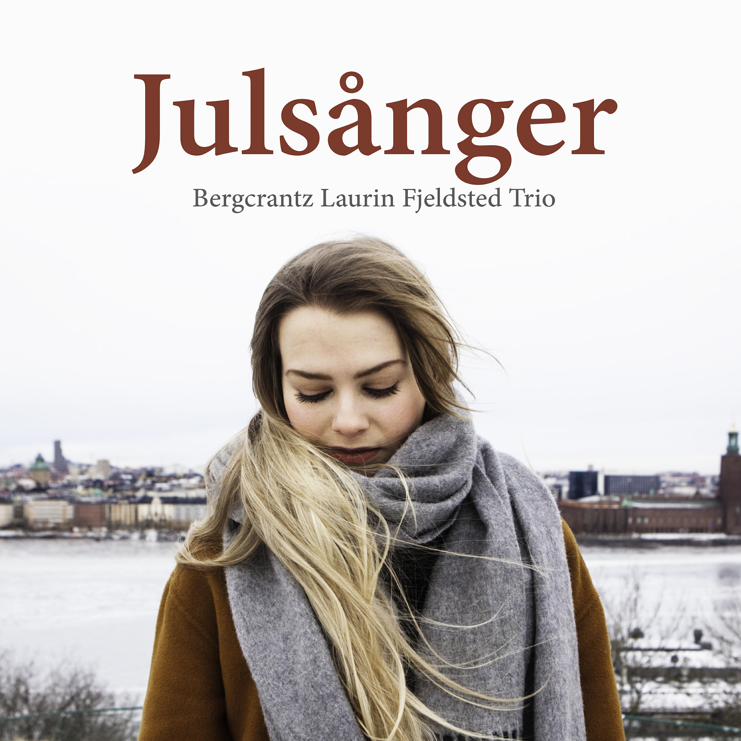 Iris Bergcrantz - Tackvisa  från Bergsjö