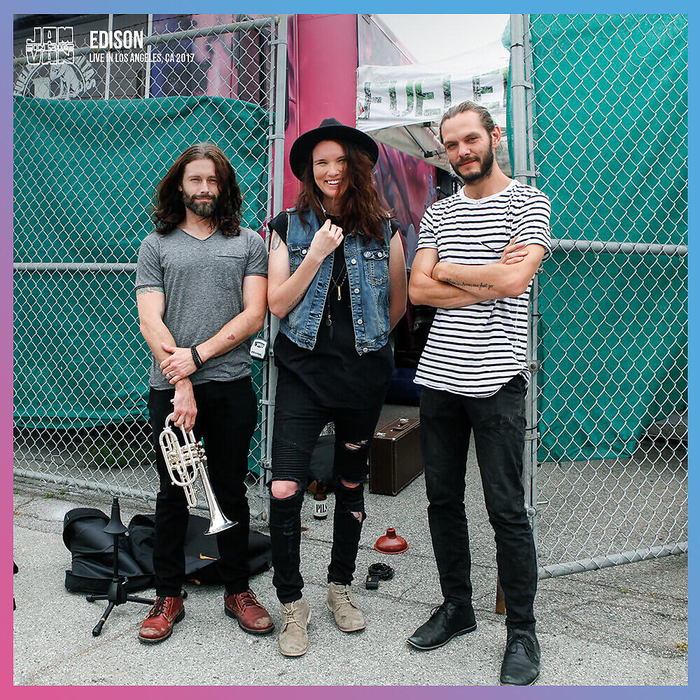 Jam in the Van - Civil War (Live Session, Los Angeles, CA, 2017)