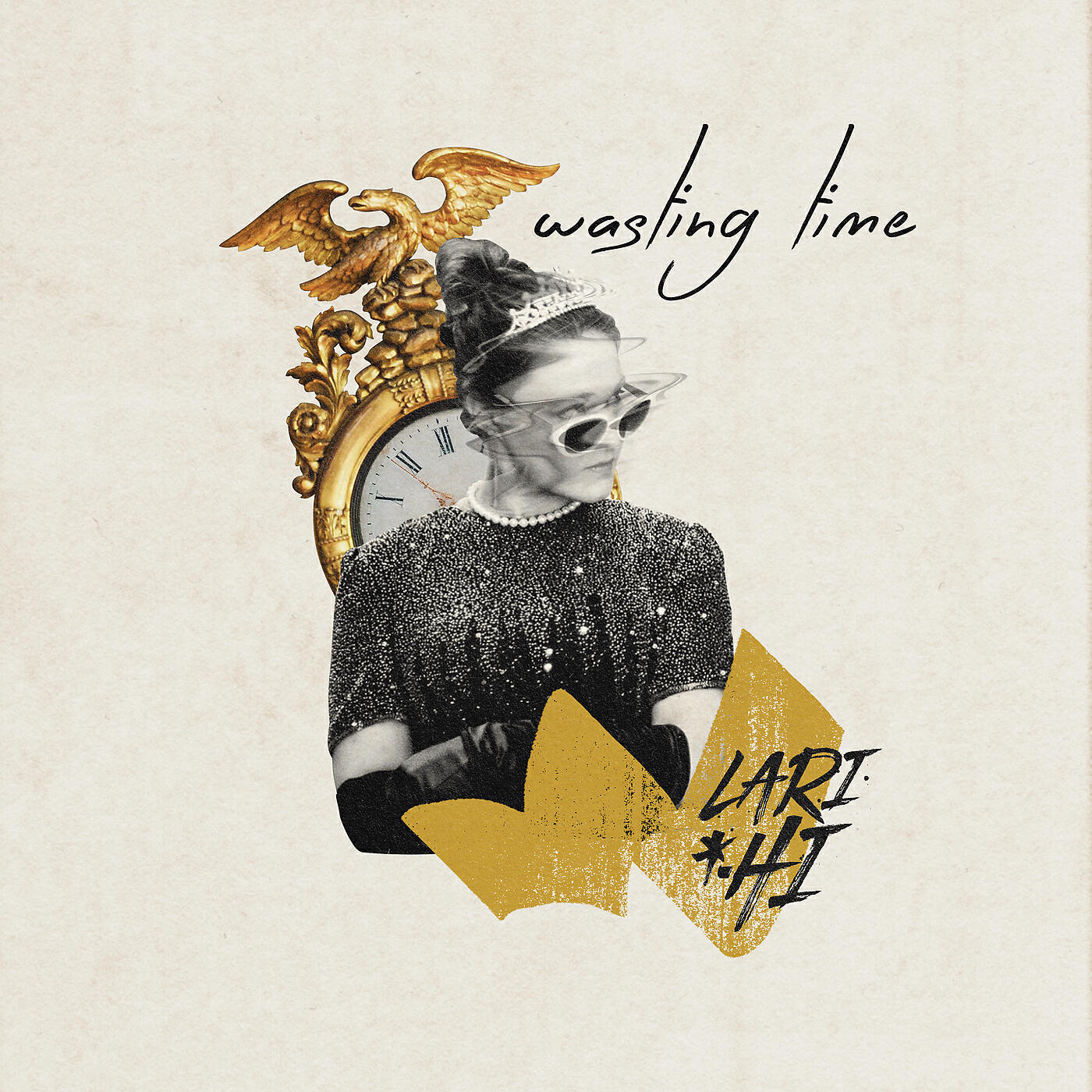 Lari Hi - Wasting Time
