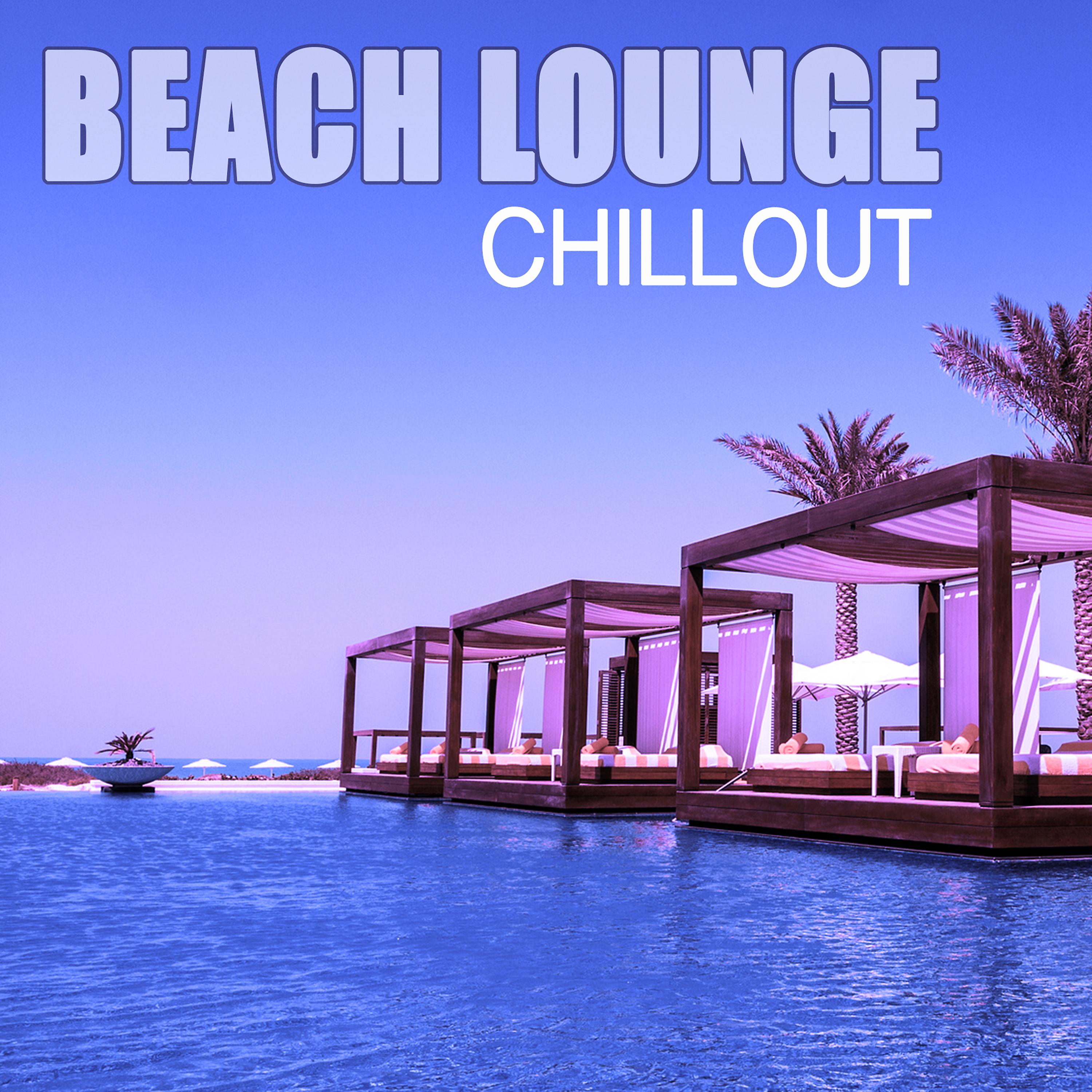 Постер альбома Beach Lounge