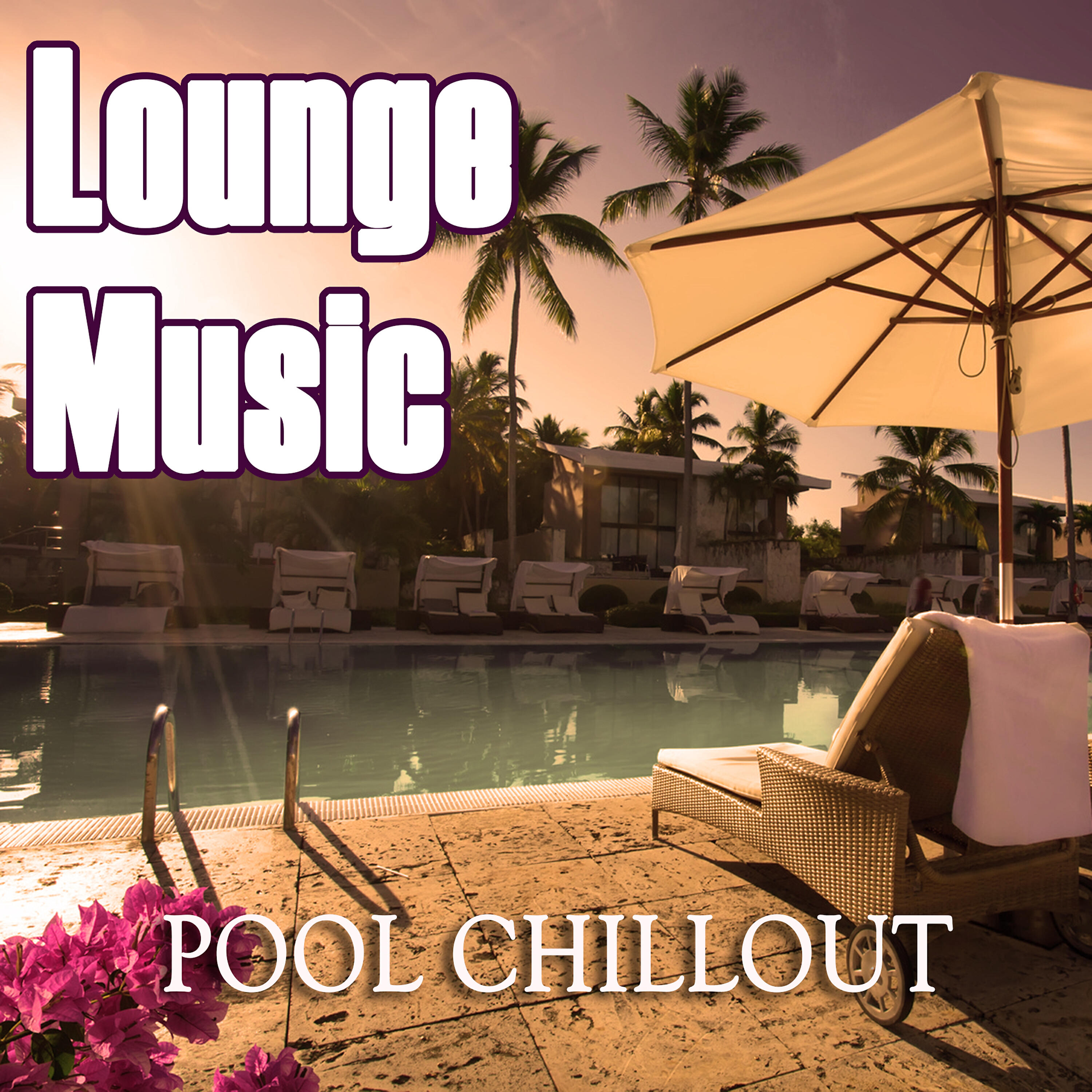 Chillout - Mondrian Chillout