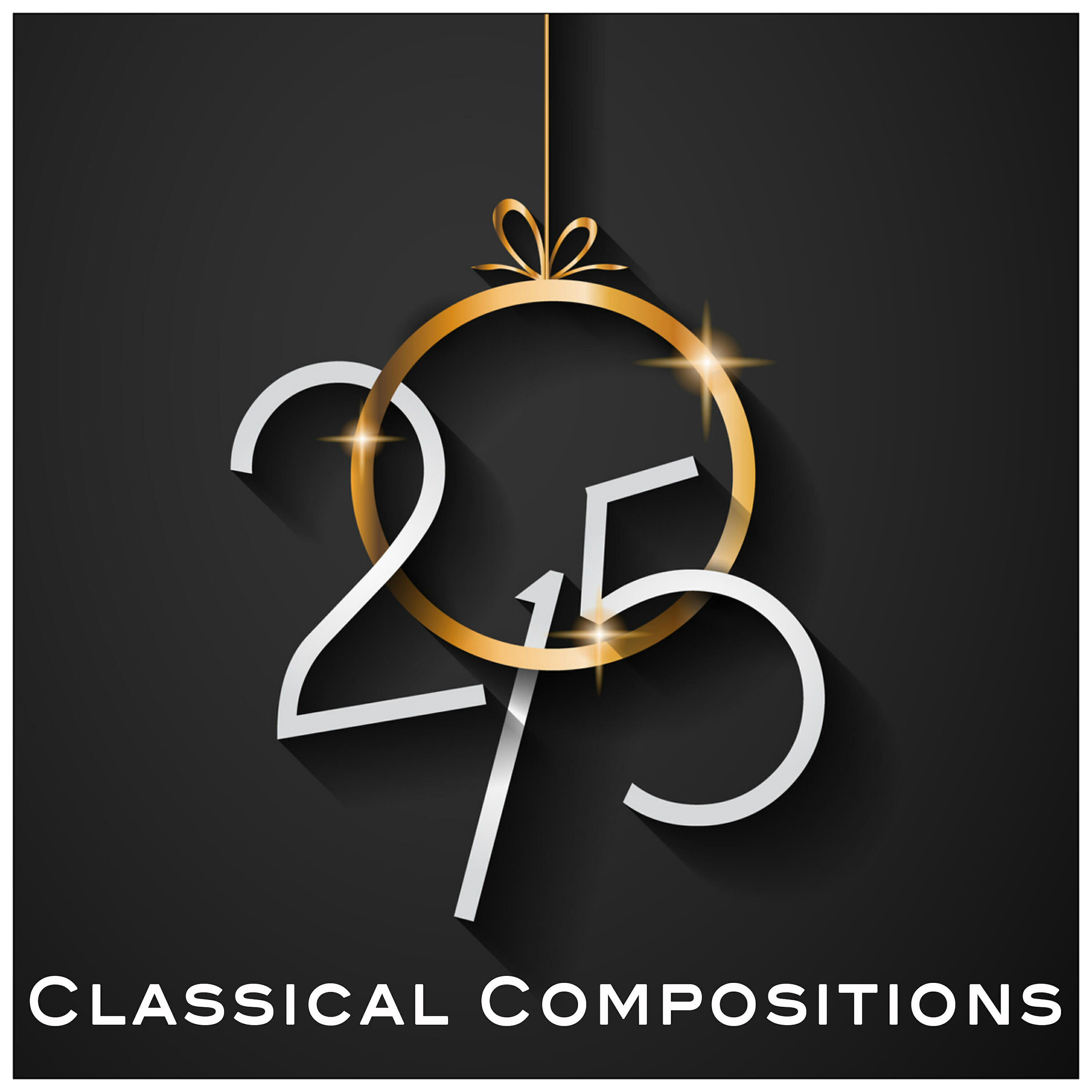 Relaxing Piano Music - Suite No 1 for Cello