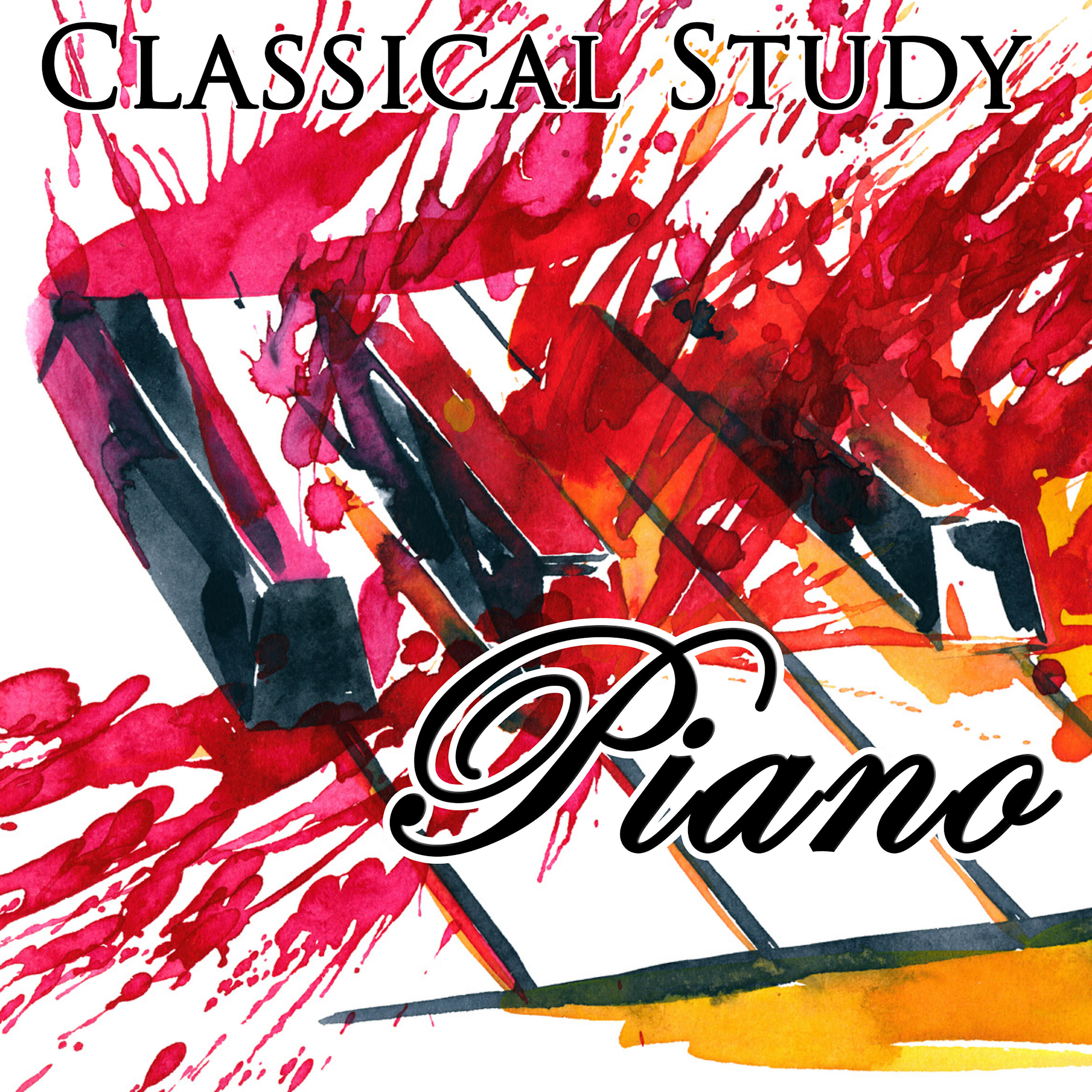 Concentration Music Ensemble - Op. 27 Largehetto