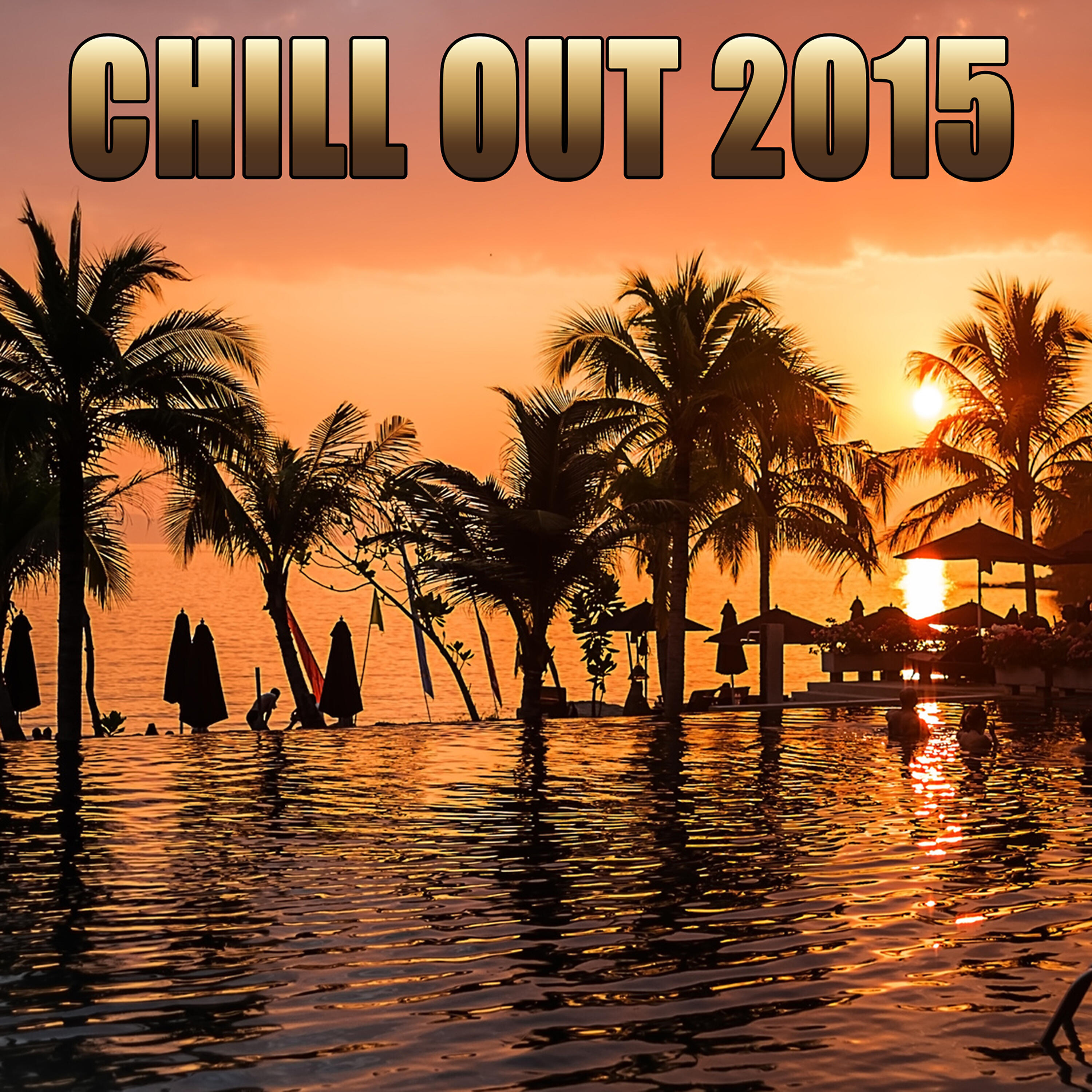 Chillout - Ibiza Jazz Cafe Chillout