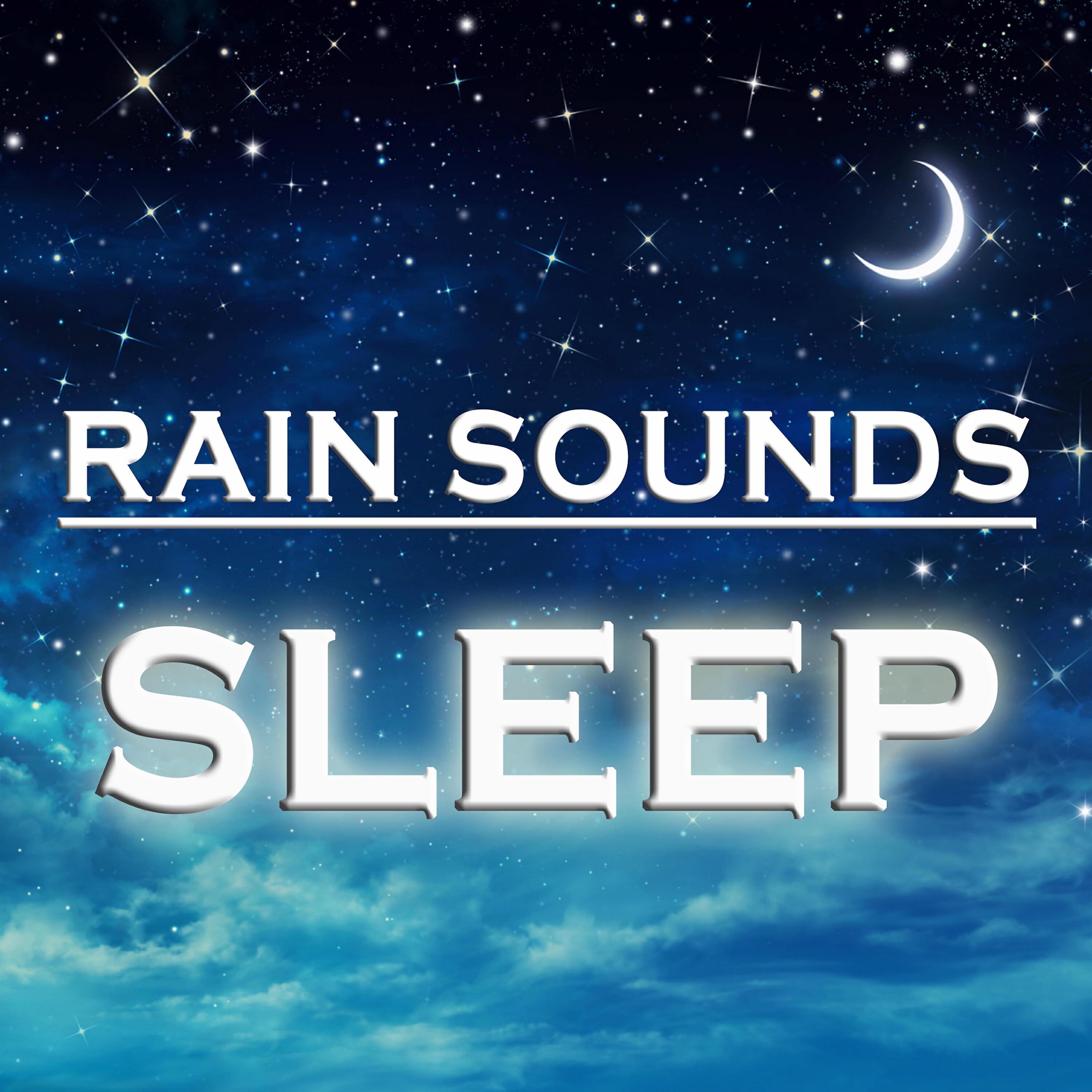 Nature Sounds Nature Music - Sleeping Pill Rain