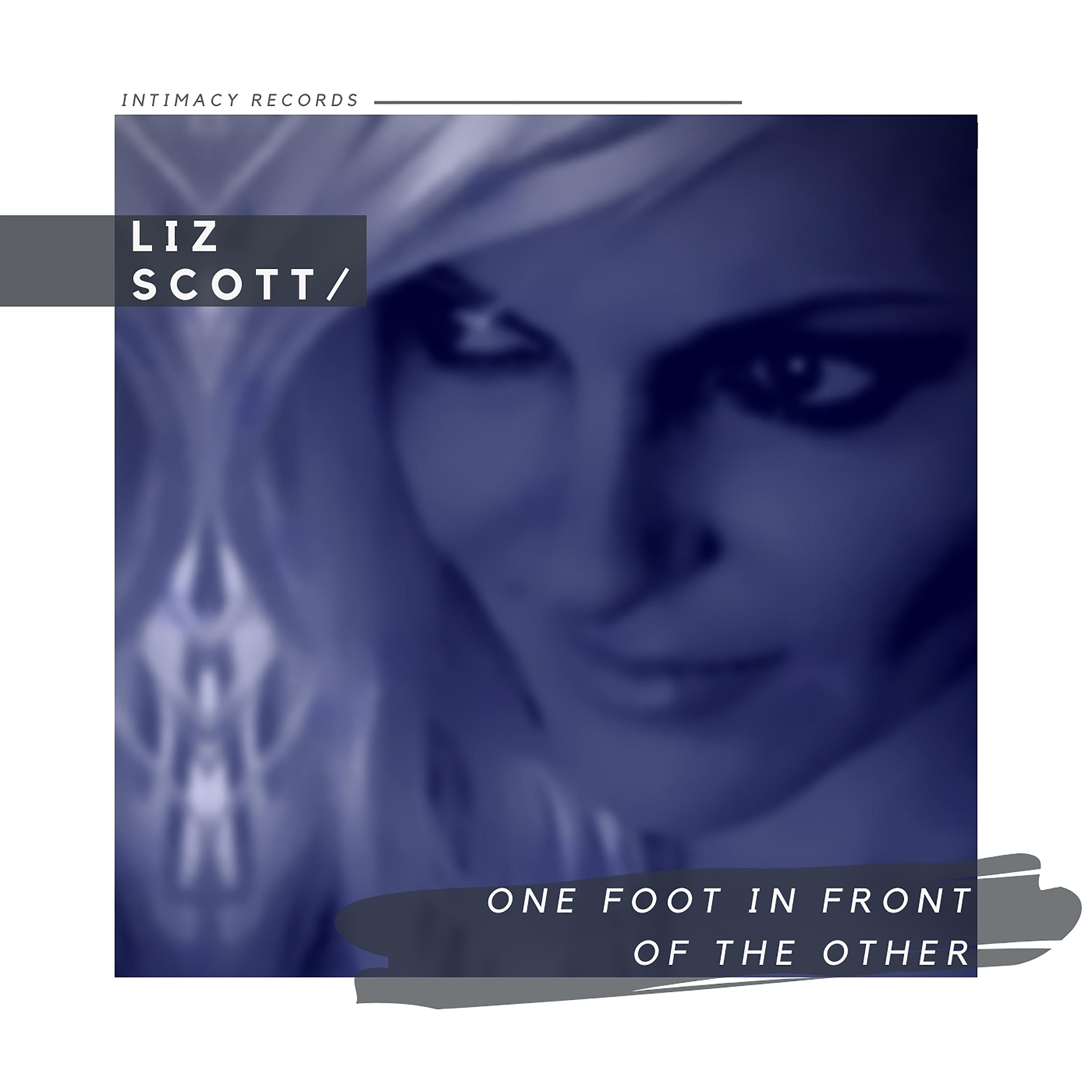 Постер альбома One Foot in Front of the Other