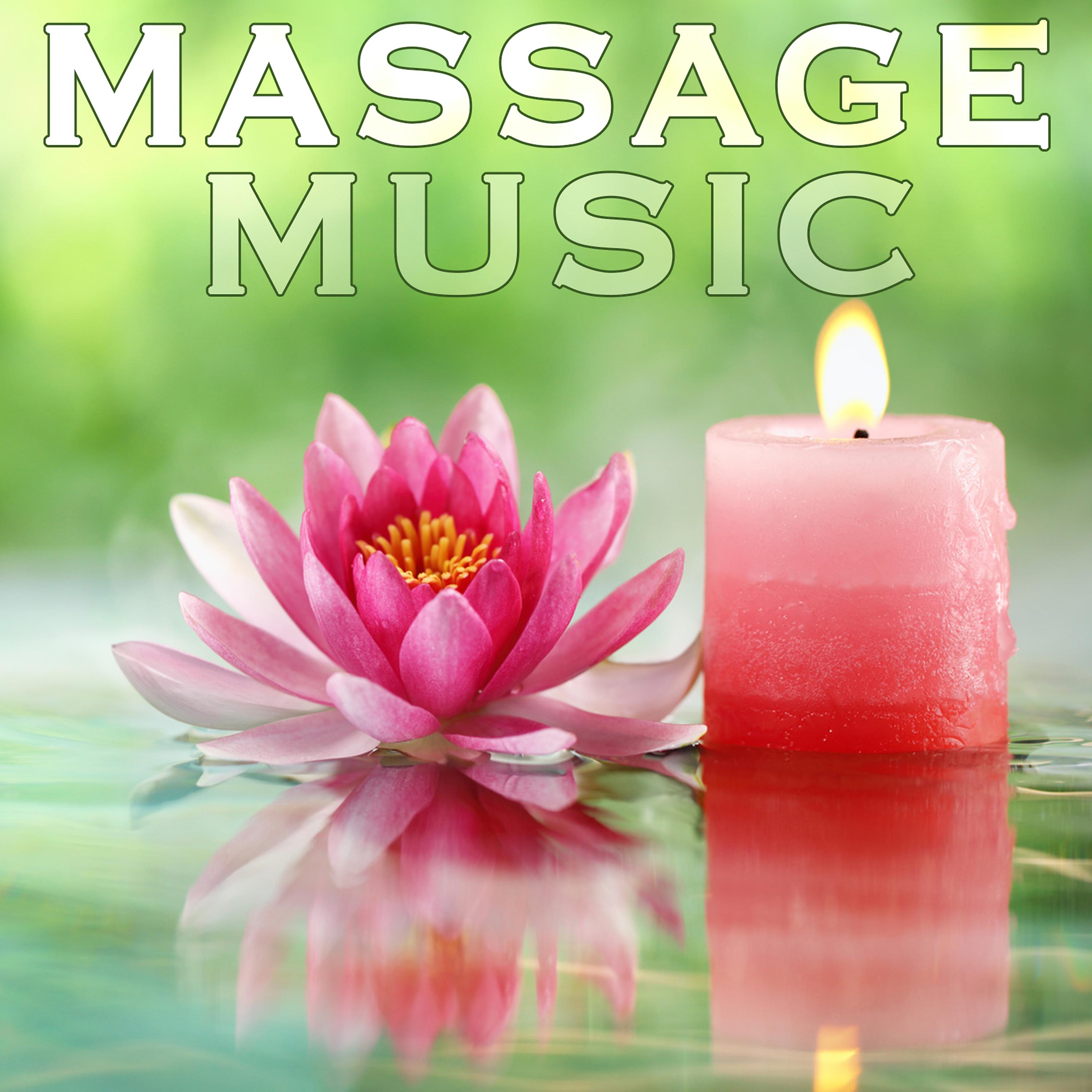Постер альбома Massage Music